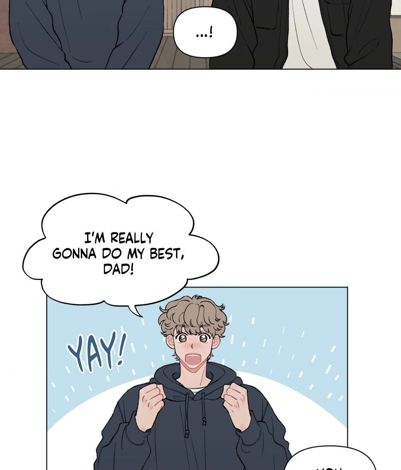 To Mend a Heart - Chapter 39 Page 26
