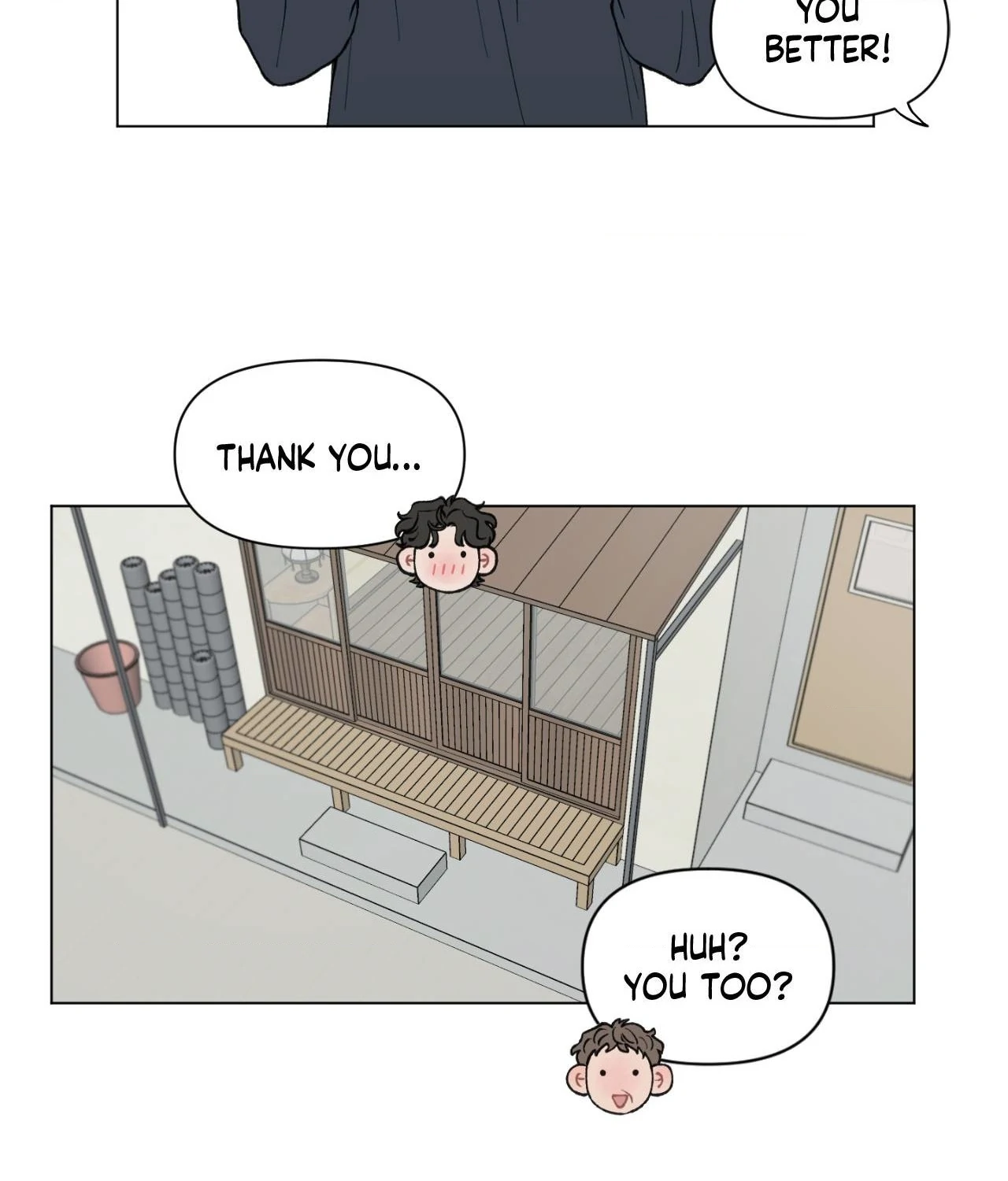 To Mend a Heart - Chapter 39 Page 27