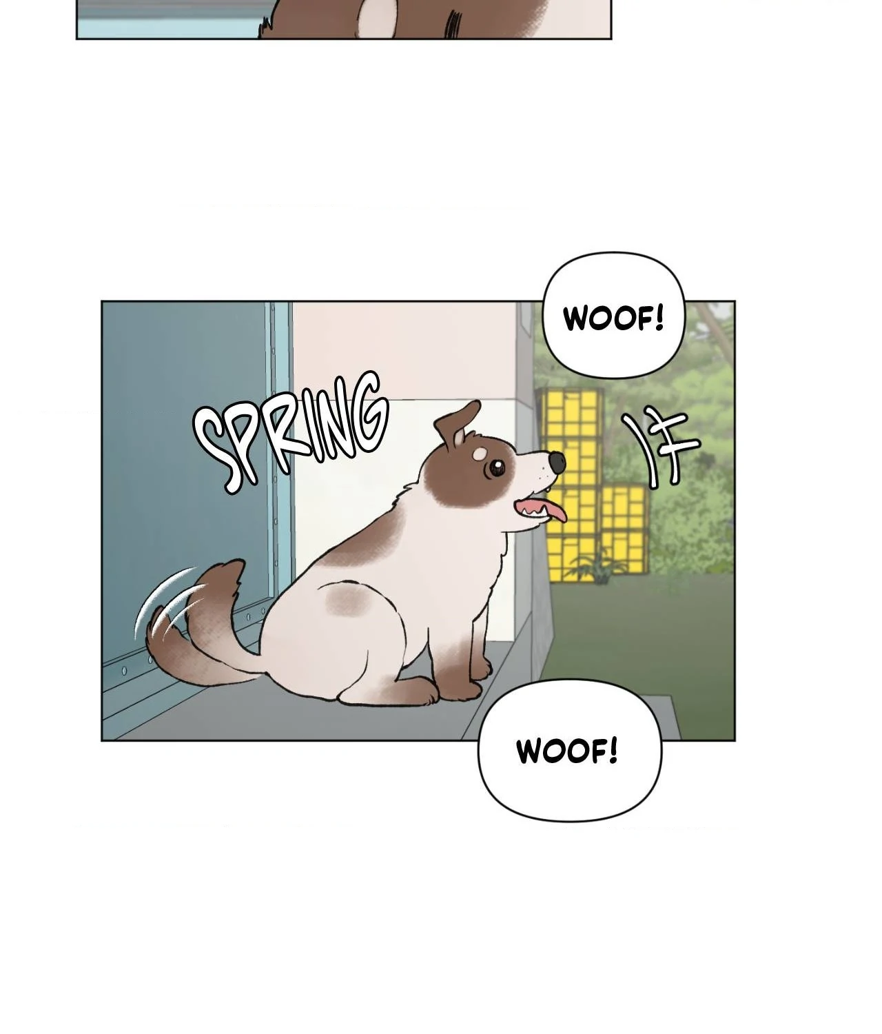 To Mend a Heart - Chapter 39 Page 29