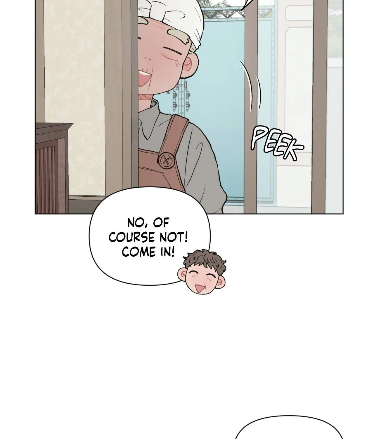 To Mend a Heart - Chapter 39 Page 34