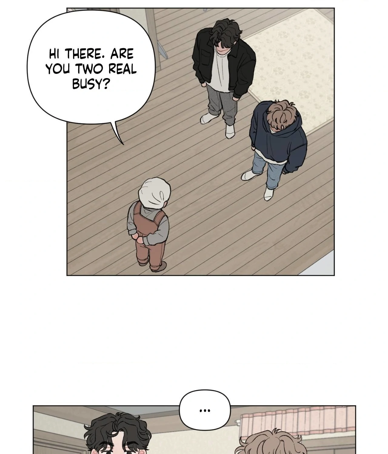 To Mend a Heart - Chapter 39 Page 36