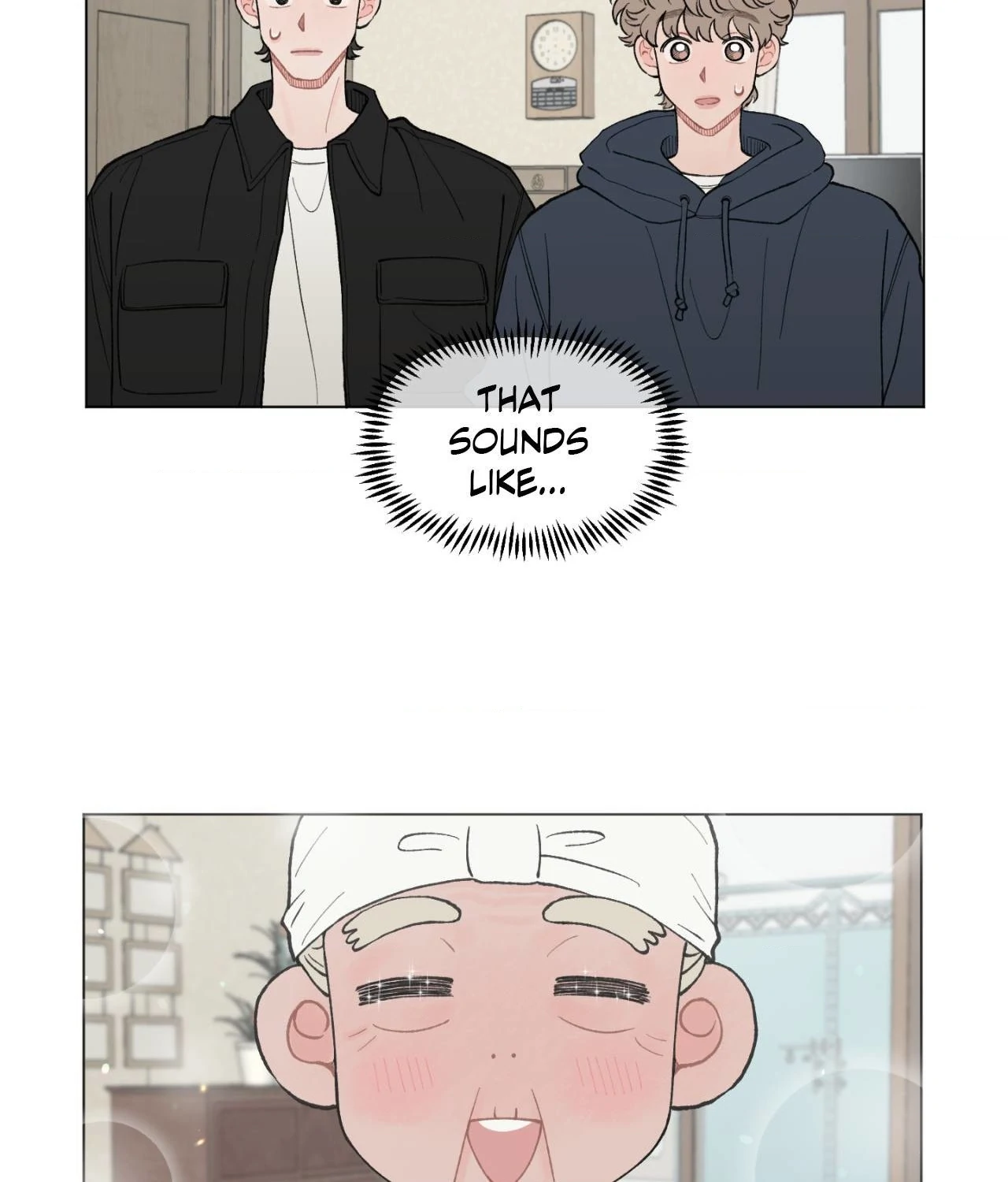 To Mend a Heart - Chapter 39 Page 37