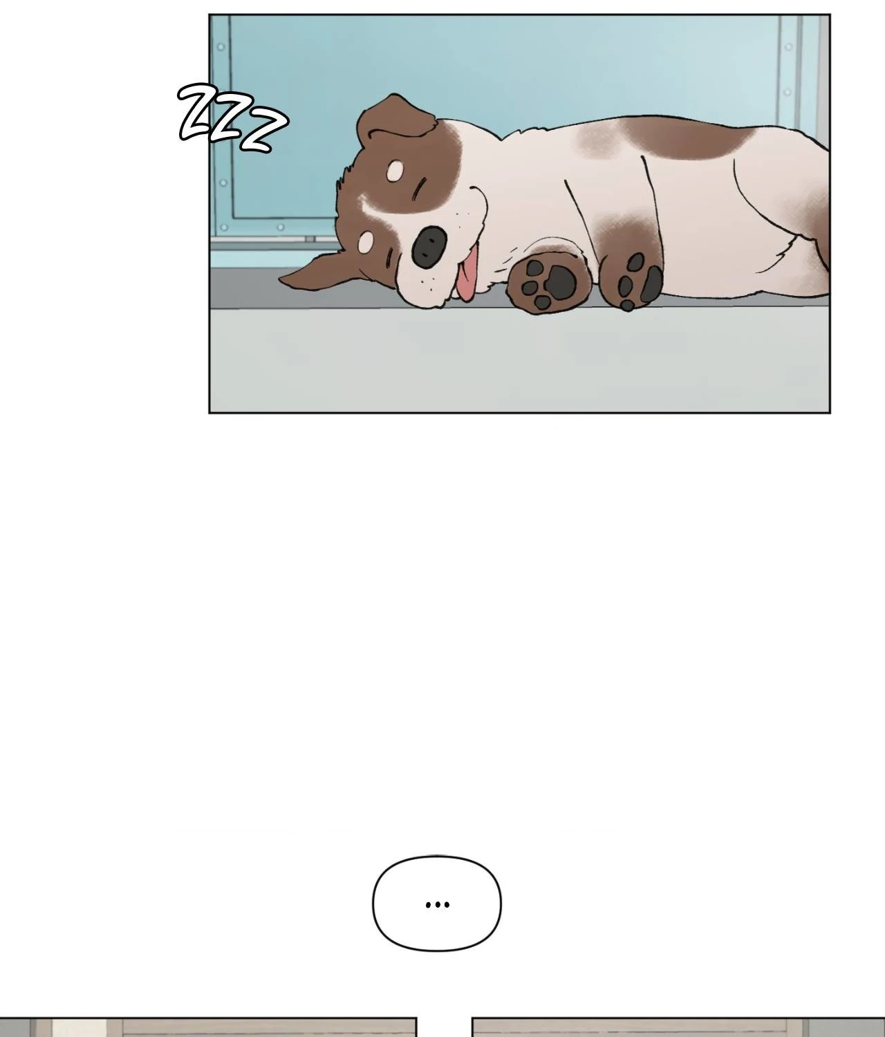To Mend a Heart - Chapter 39 Page 4
