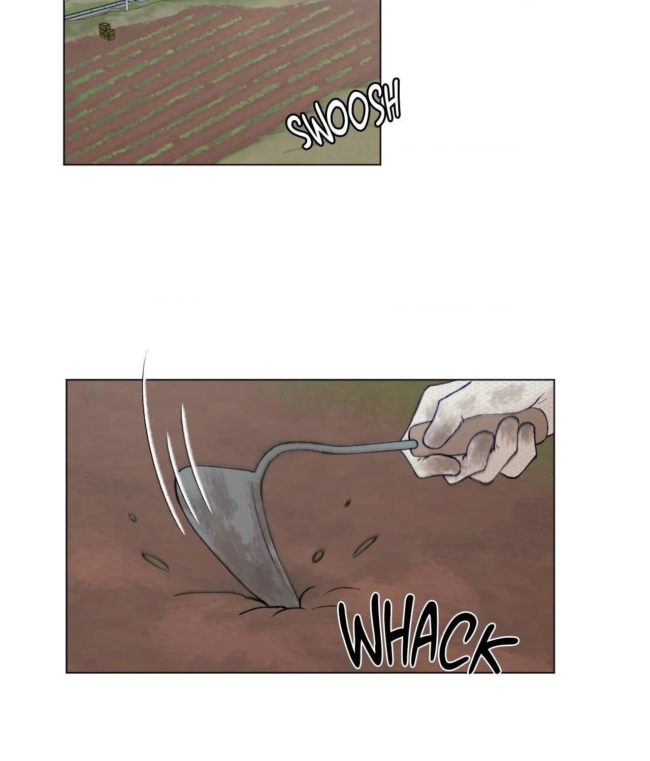 To Mend a Heart - Chapter 39 Page 40