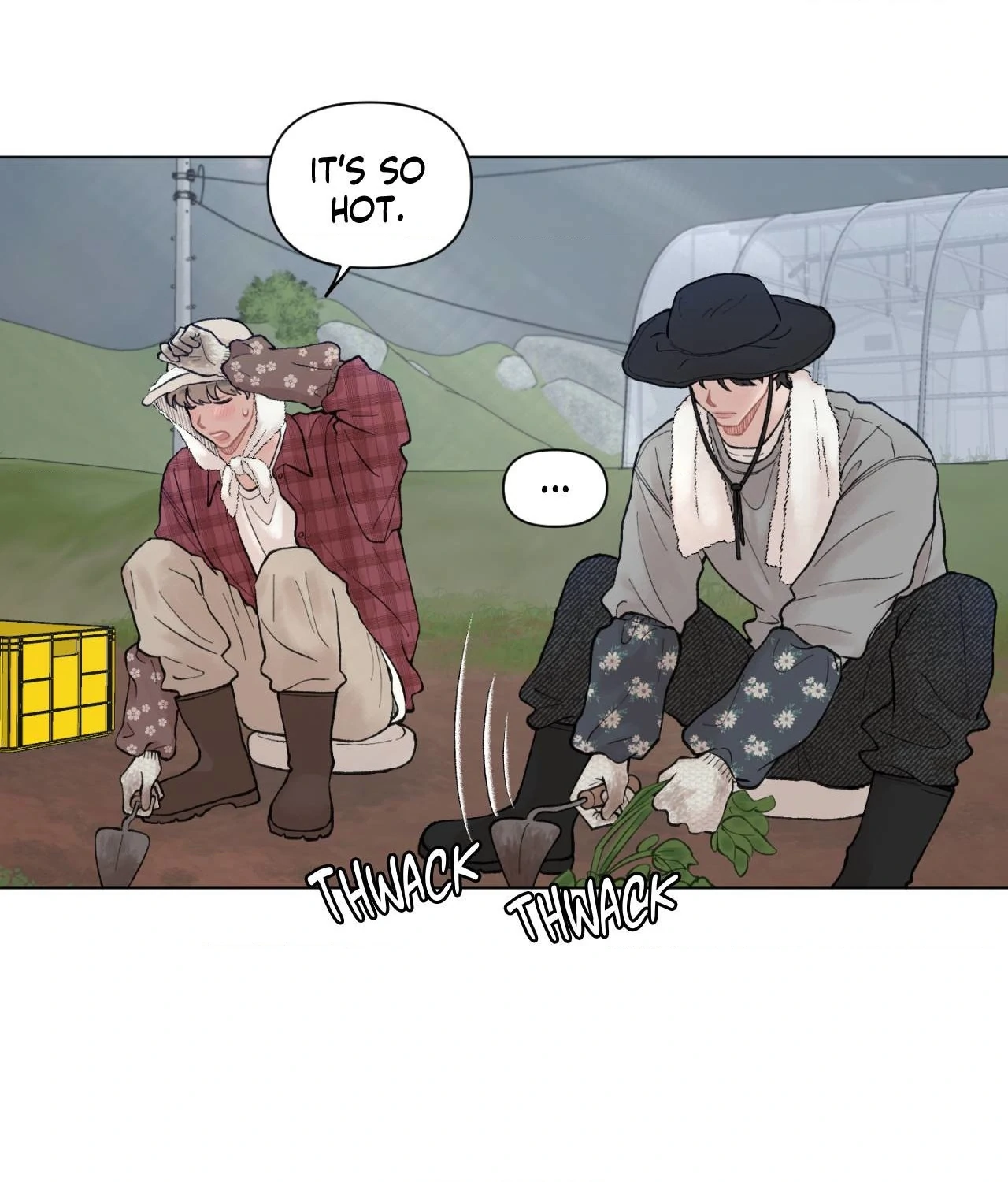 To Mend a Heart - Chapter 39 Page 41