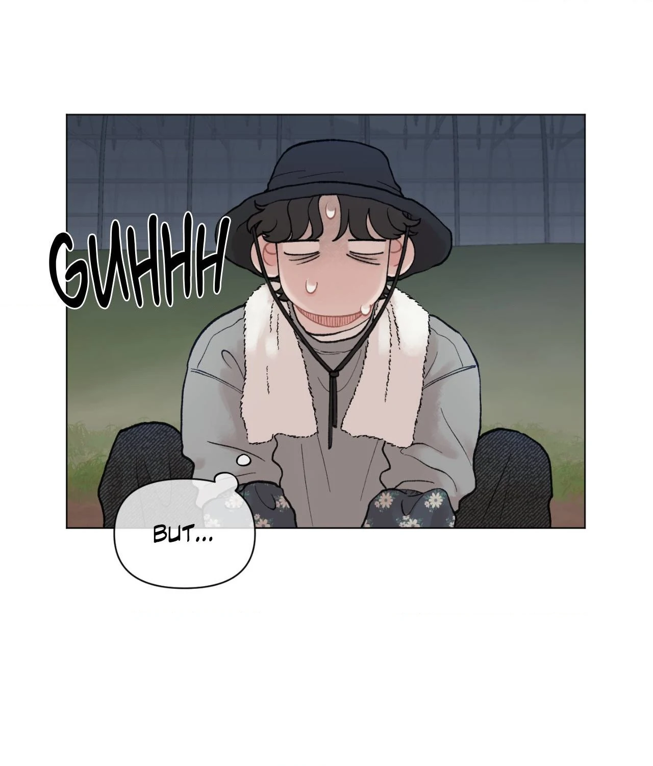 To Mend a Heart - Chapter 39 Page 42
