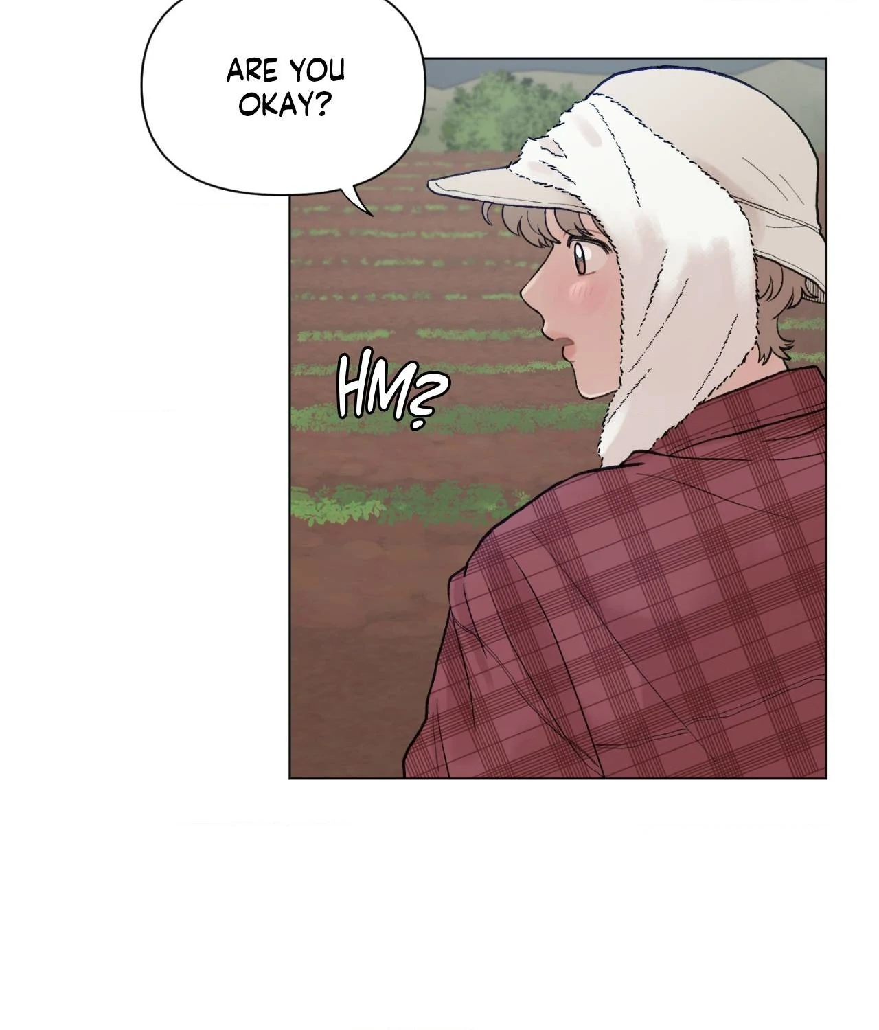 To Mend a Heart - Chapter 39 Page 45