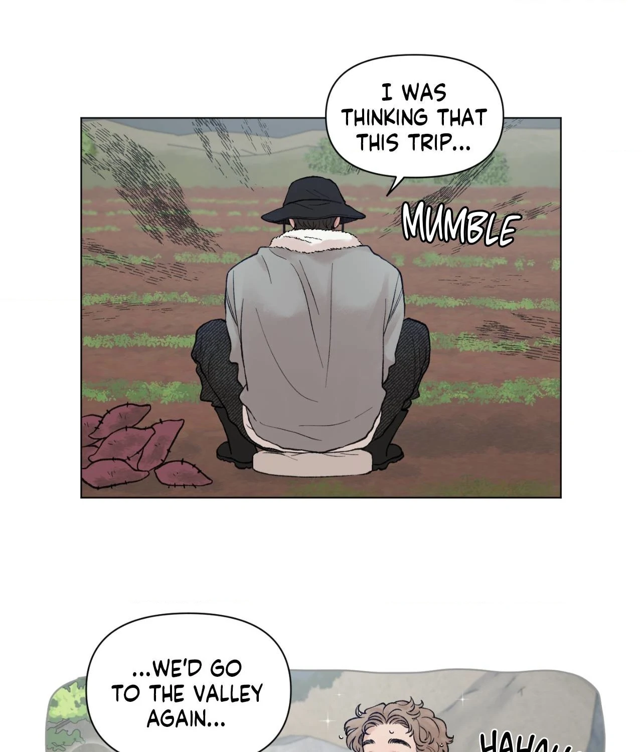To Mend a Heart - Chapter 39 Page 46