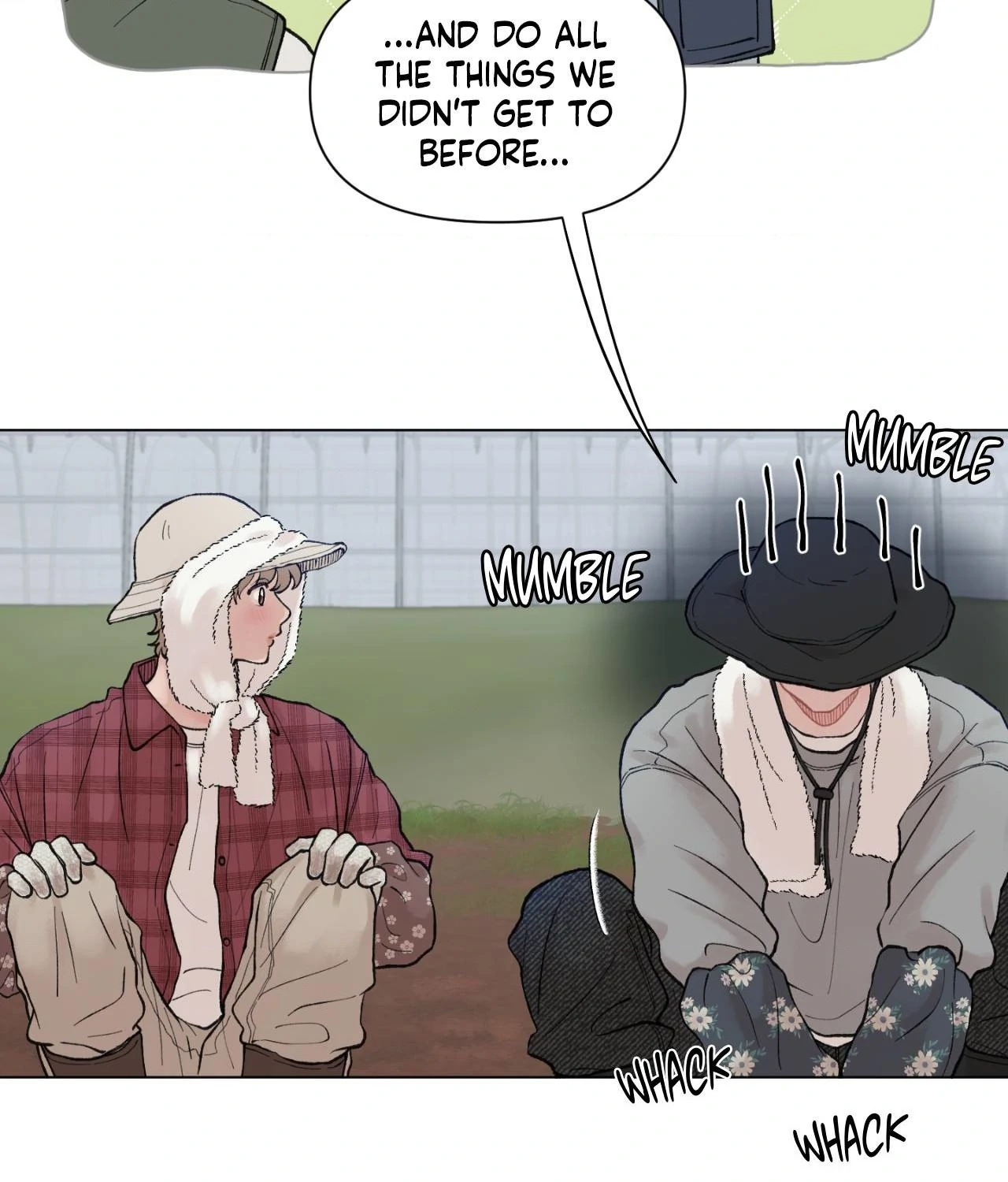 To Mend a Heart - Chapter 39 Page 48