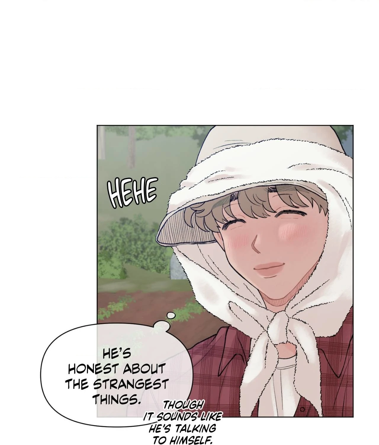 To Mend a Heart - Chapter 39 Page 49