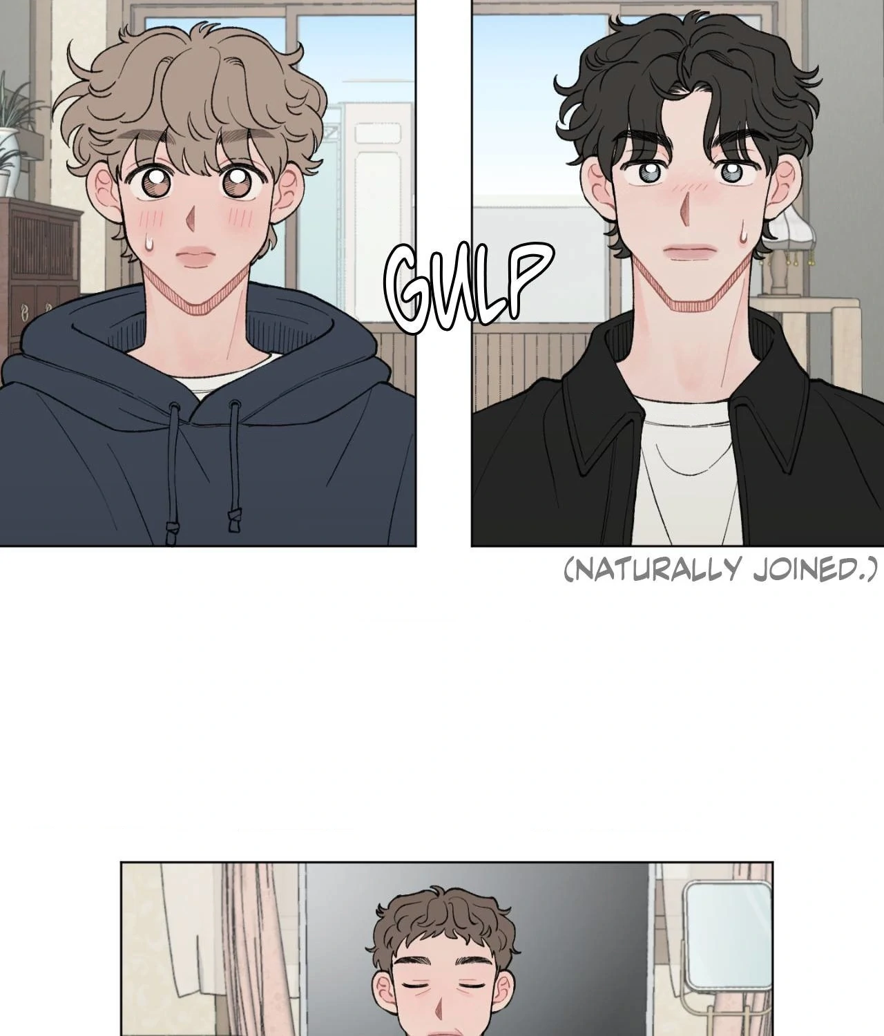 To Mend a Heart - Chapter 39 Page 5