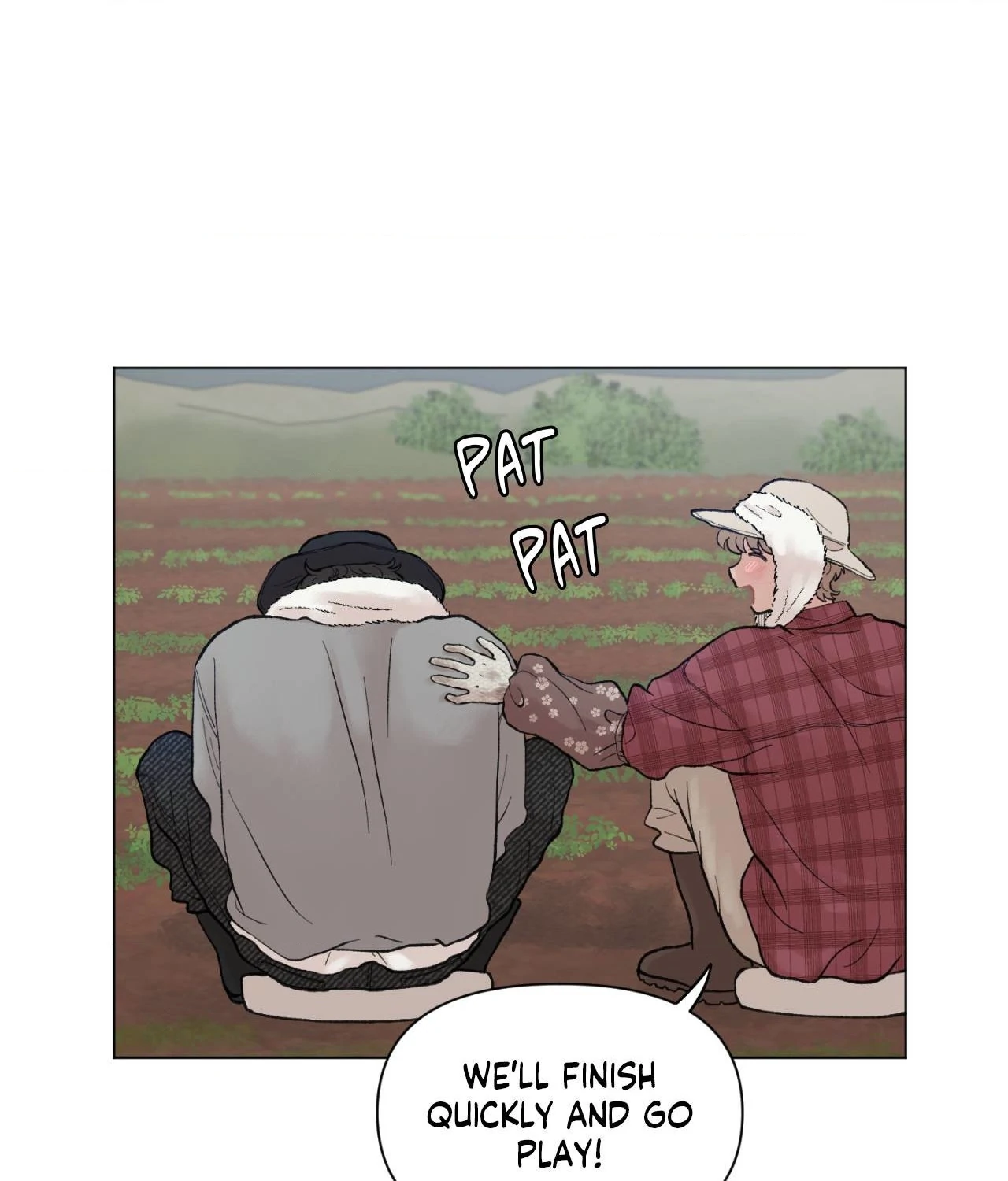 To Mend a Heart - Chapter 39 Page 50