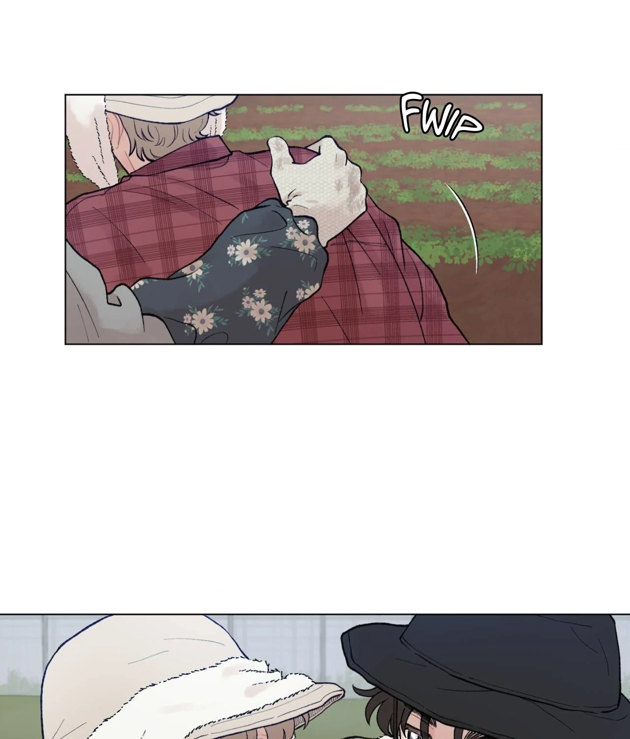To Mend a Heart - Chapter 39 Page 54