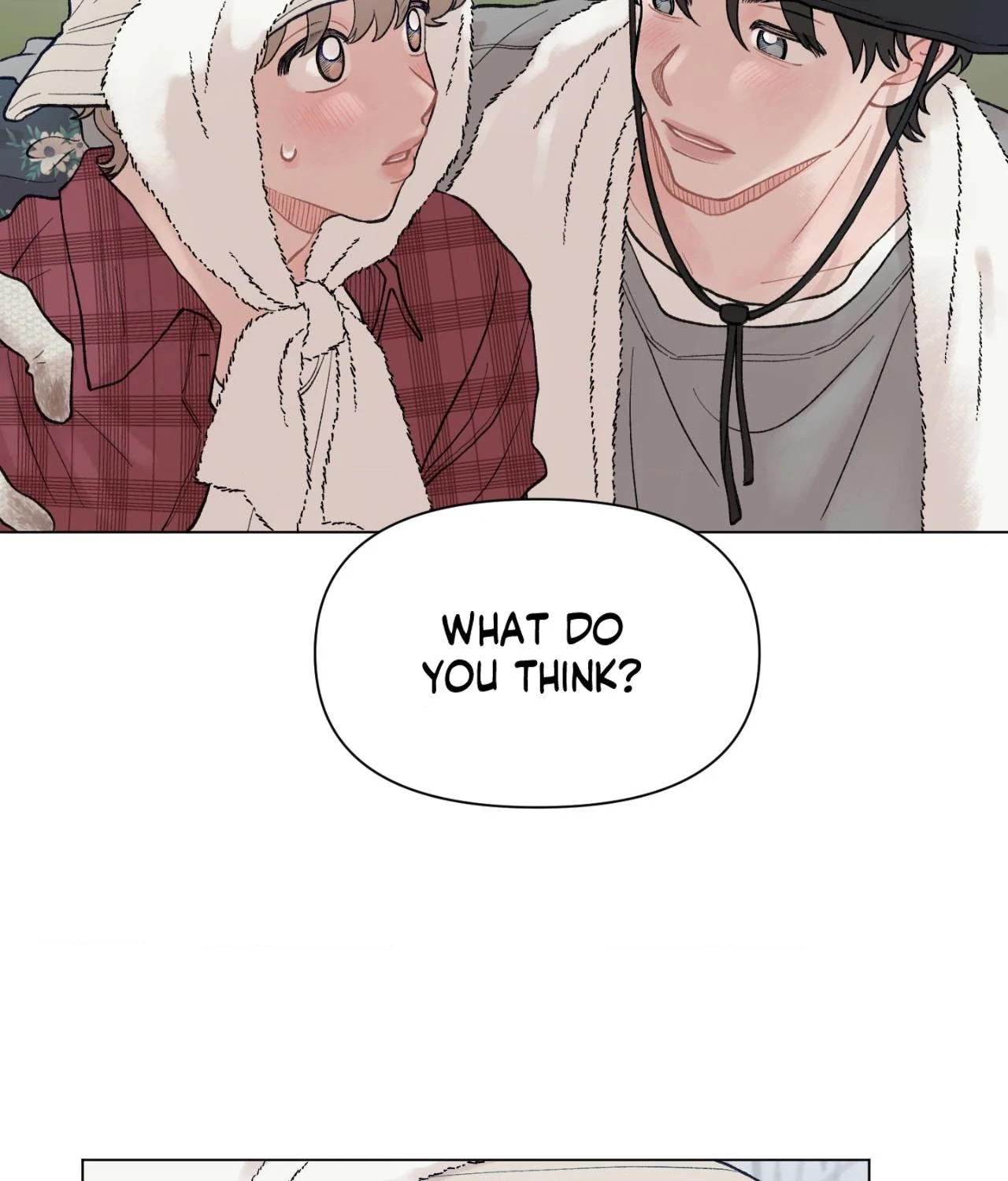 To Mend a Heart - Chapter 39 Page 55