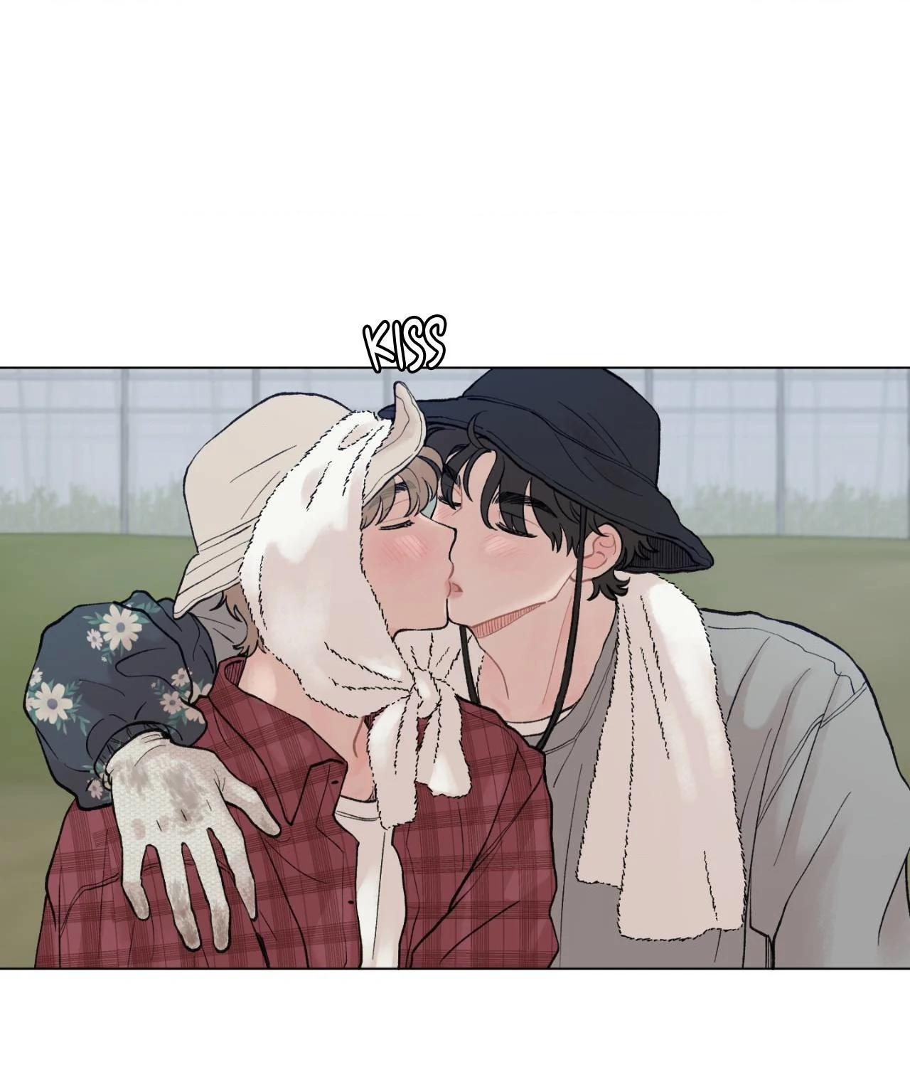 To Mend a Heart - Chapter 39 Page 57