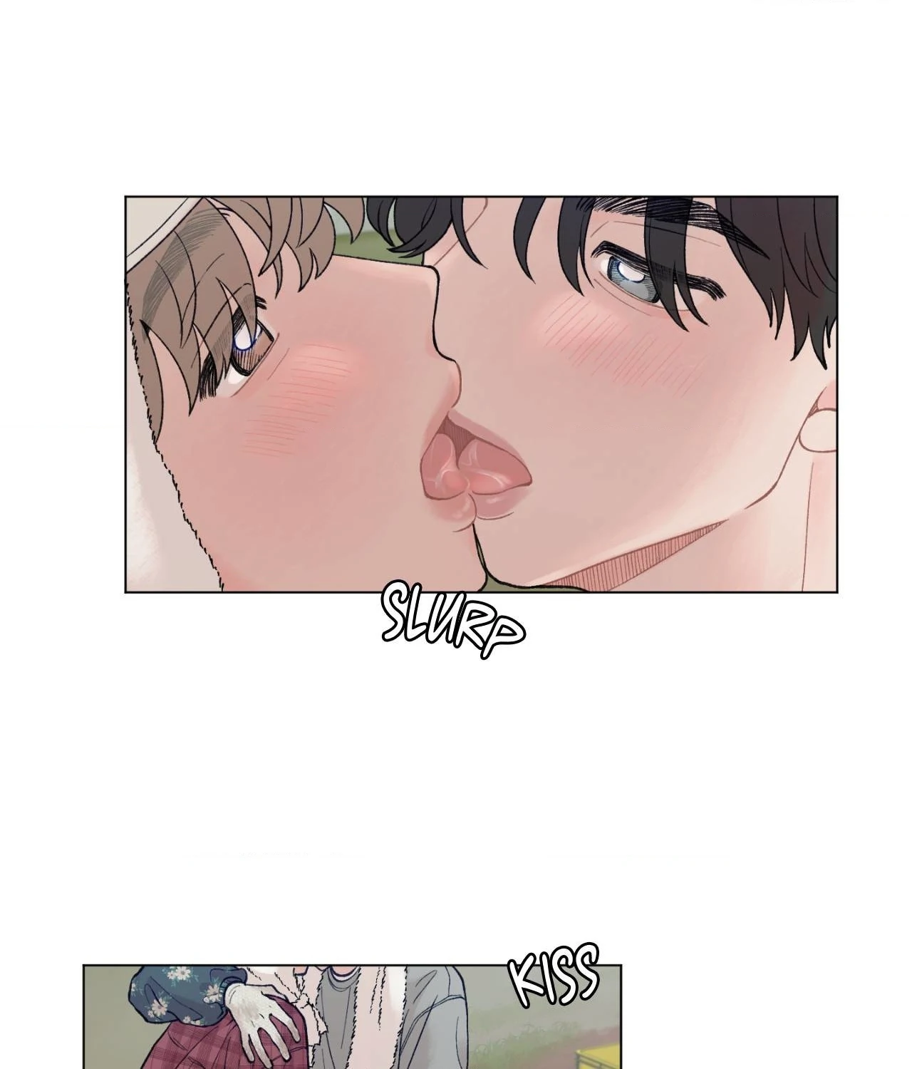 To Mend a Heart - Chapter 39 Page 58