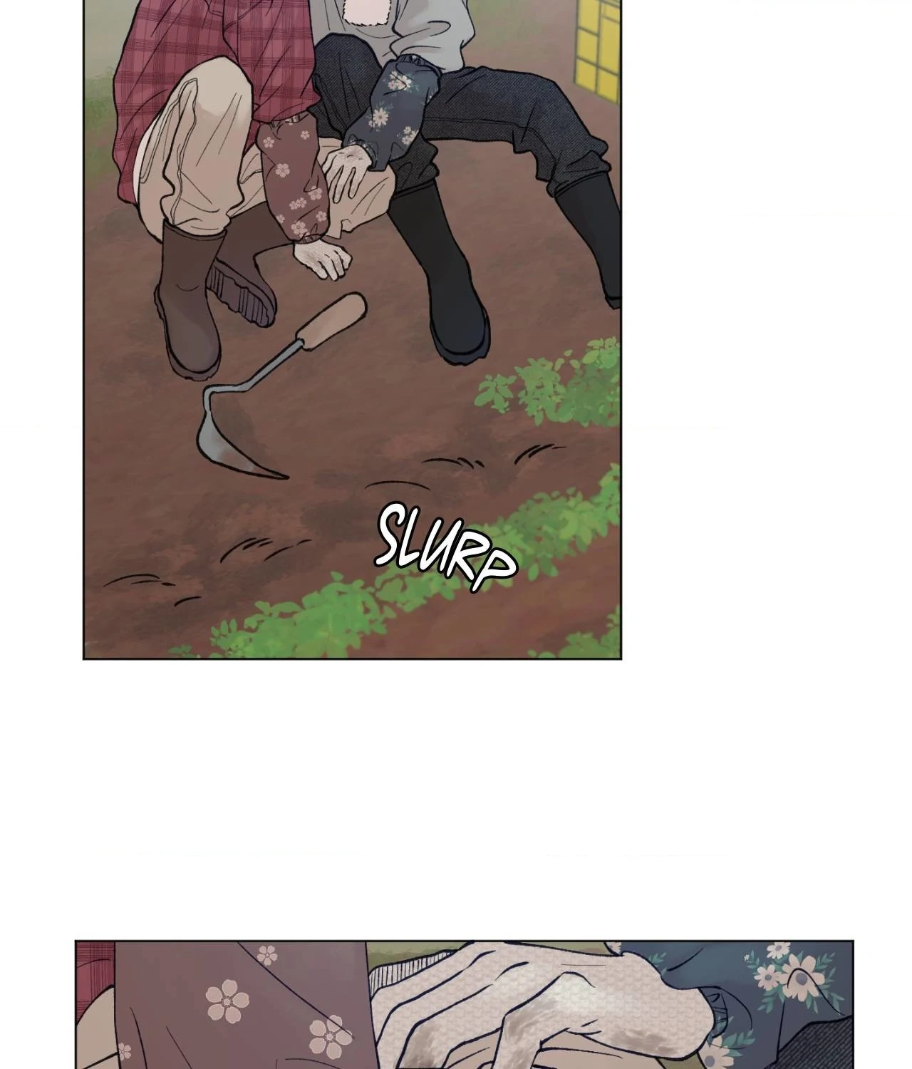 To Mend a Heart - Chapter 39 Page 59