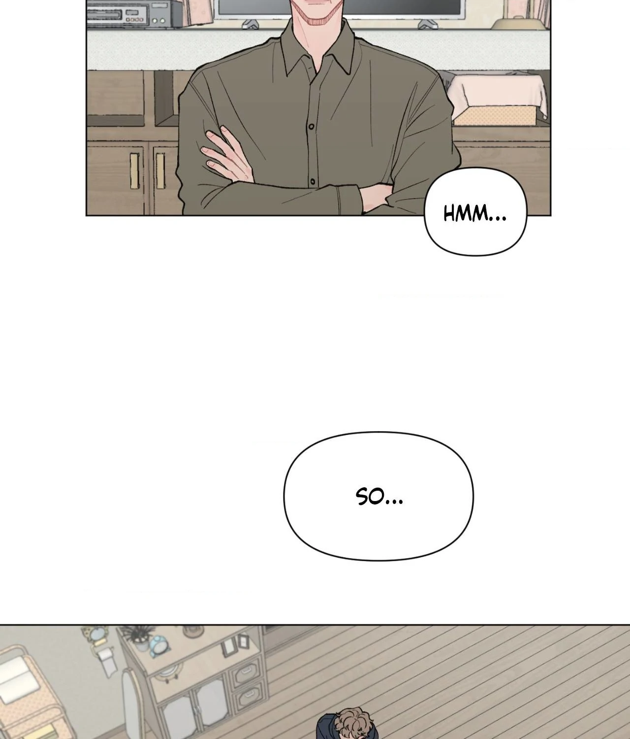 To Mend a Heart - Chapter 39 Page 6