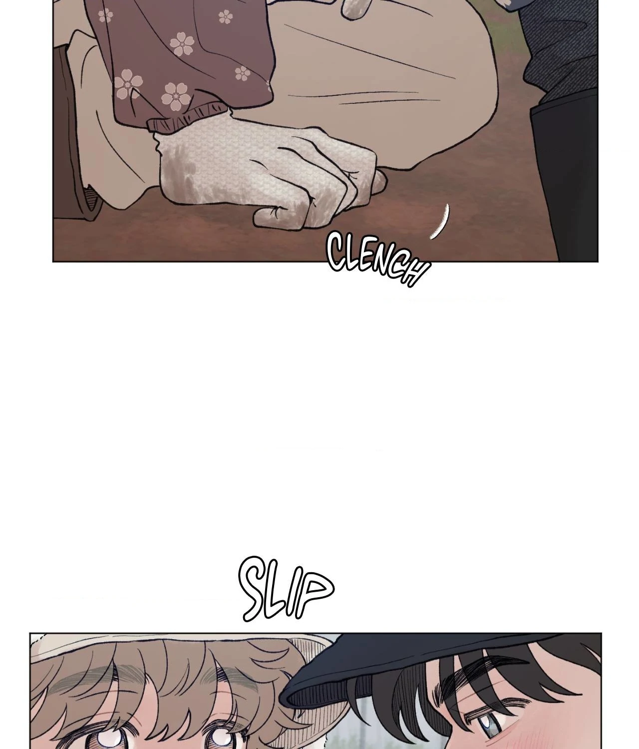 To Mend a Heart - Chapter 39 Page 60