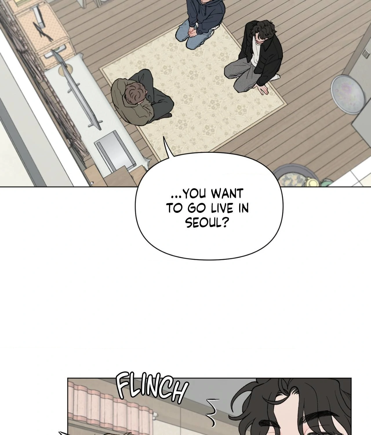 To Mend a Heart - Chapter 39 Page 7