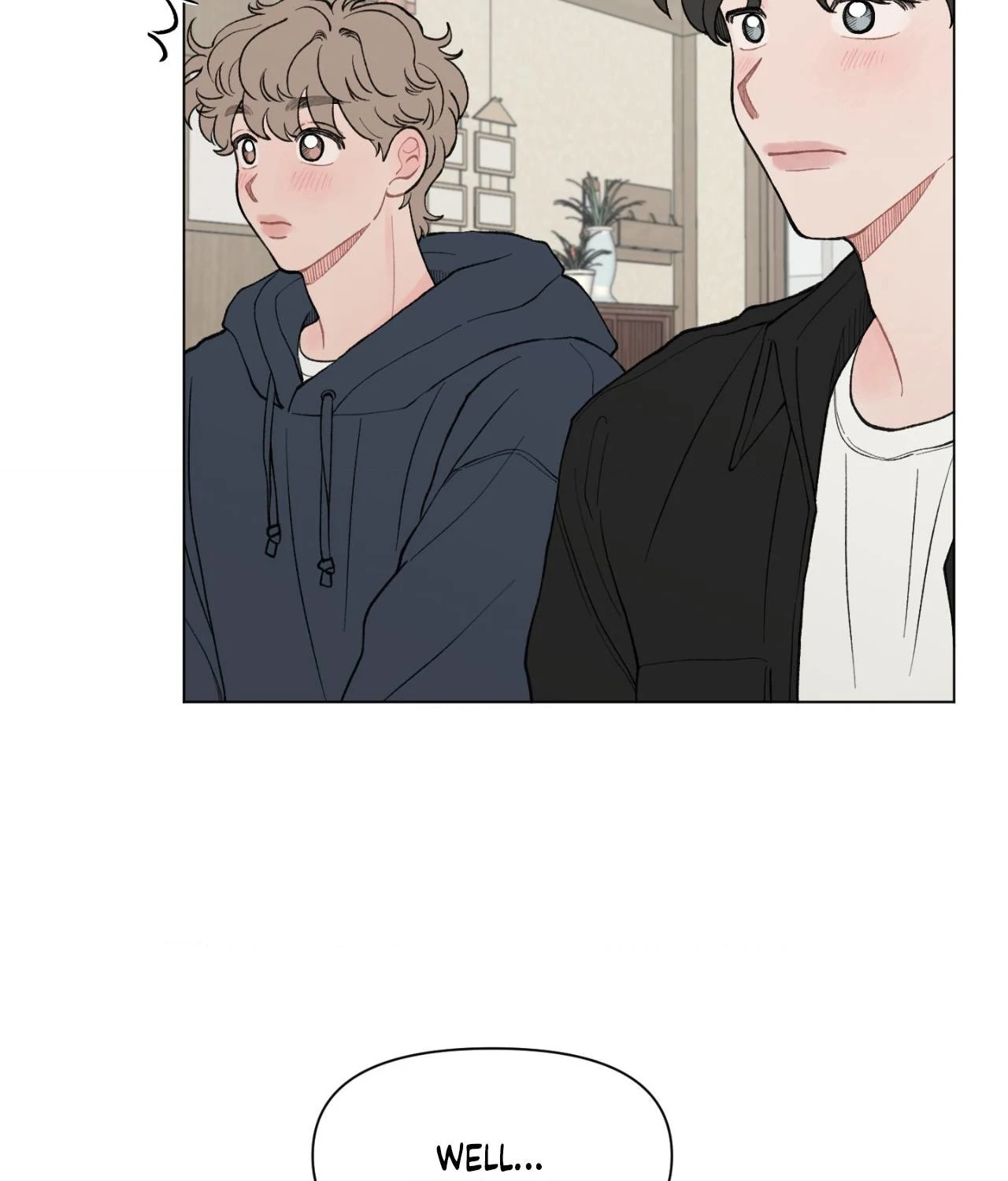 To Mend a Heart - Chapter 39 Page 8