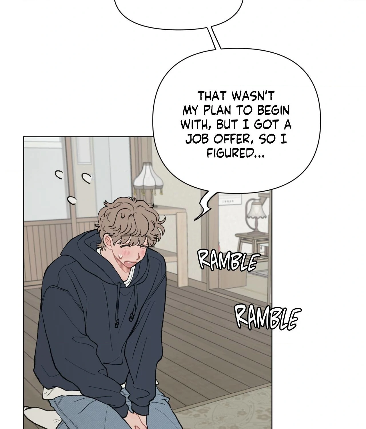 To Mend a Heart - Chapter 39 Page 9