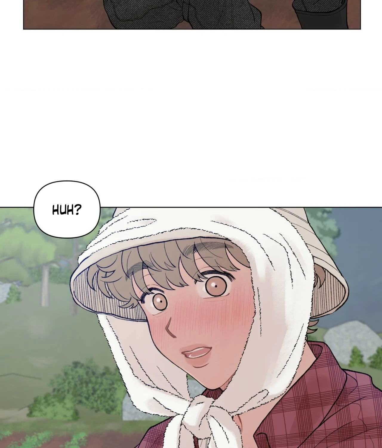 To Mend a Heart - Chapter 40 Page 10