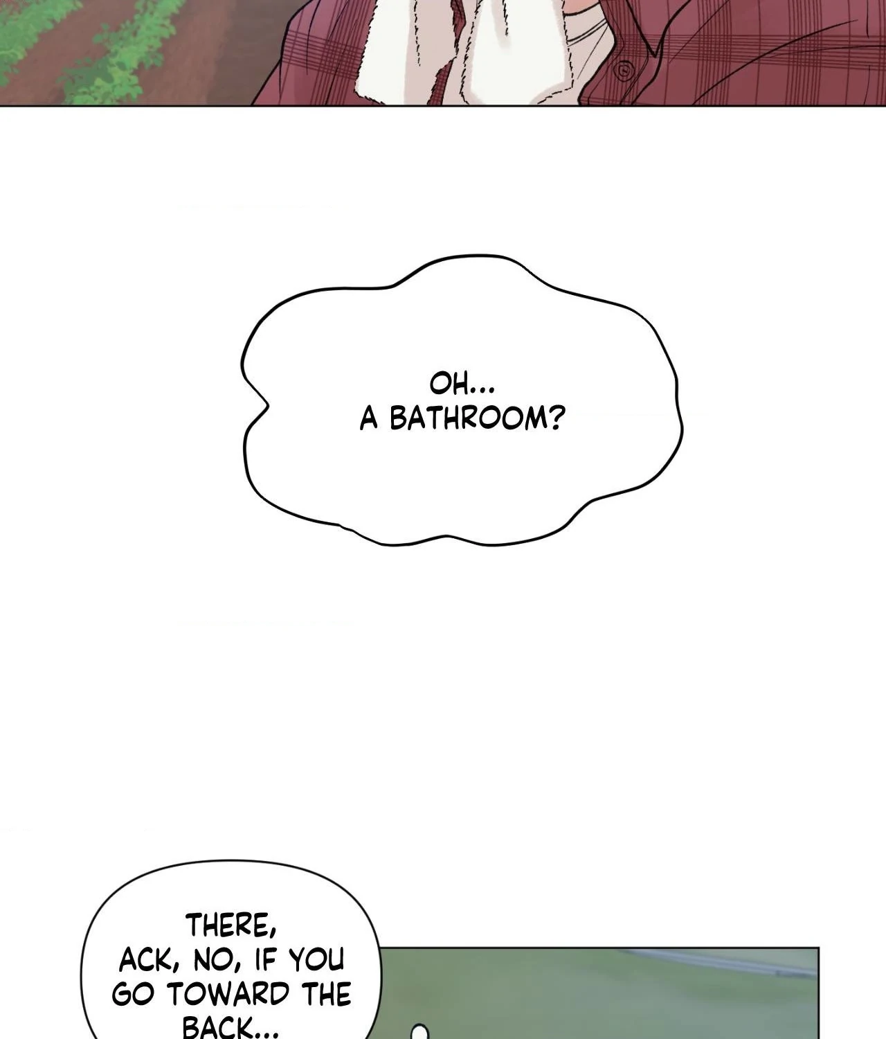 To Mend a Heart - Chapter 40 Page 11