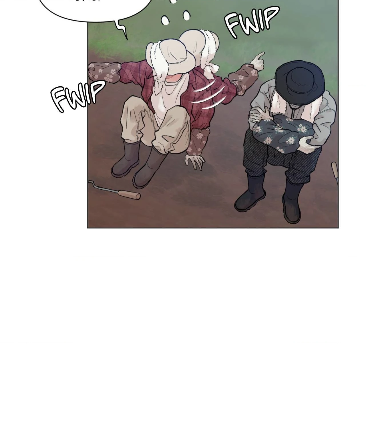 To Mend a Heart - Chapter 40 Page 12
