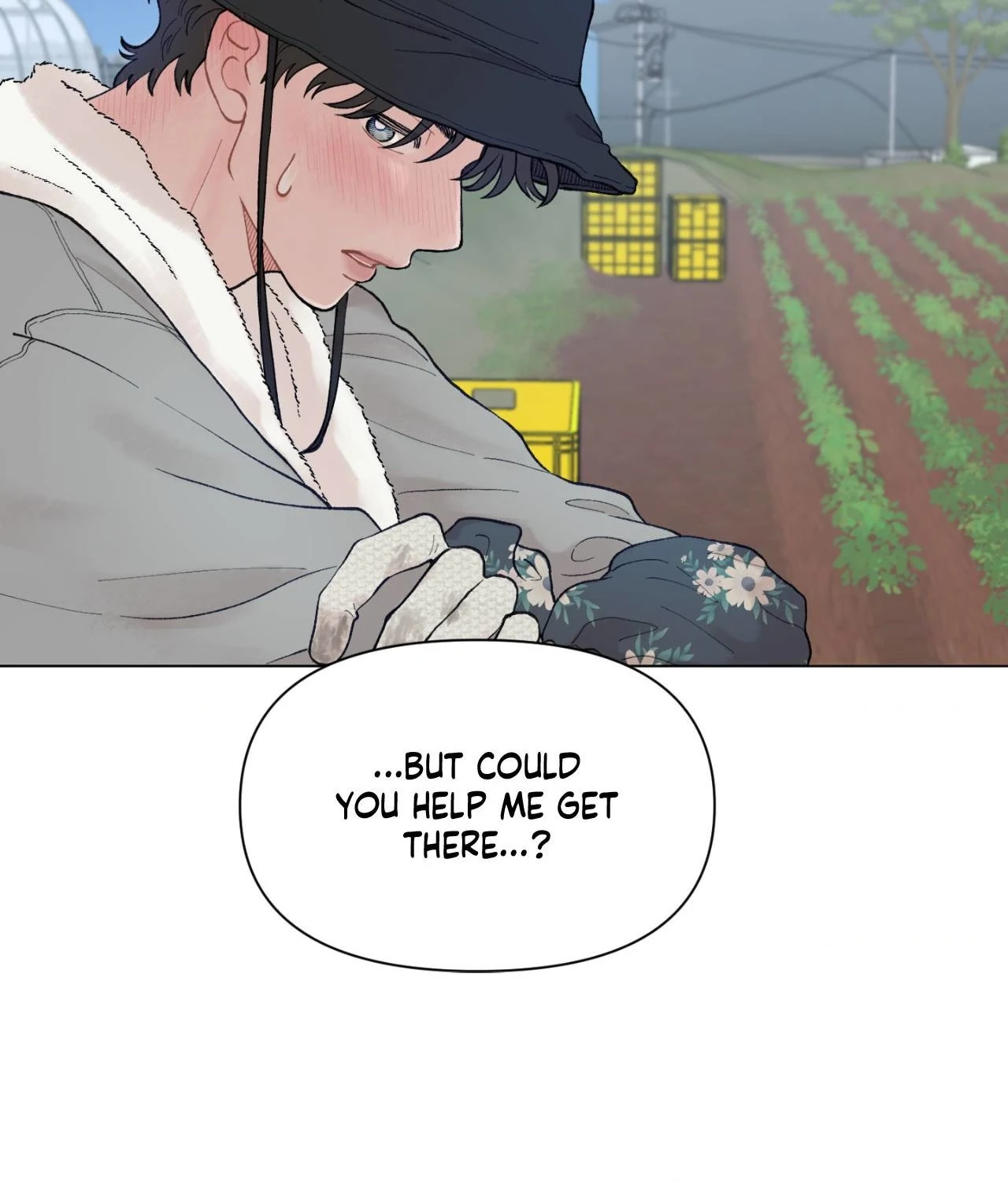 To Mend a Heart - Chapter 40 Page 14