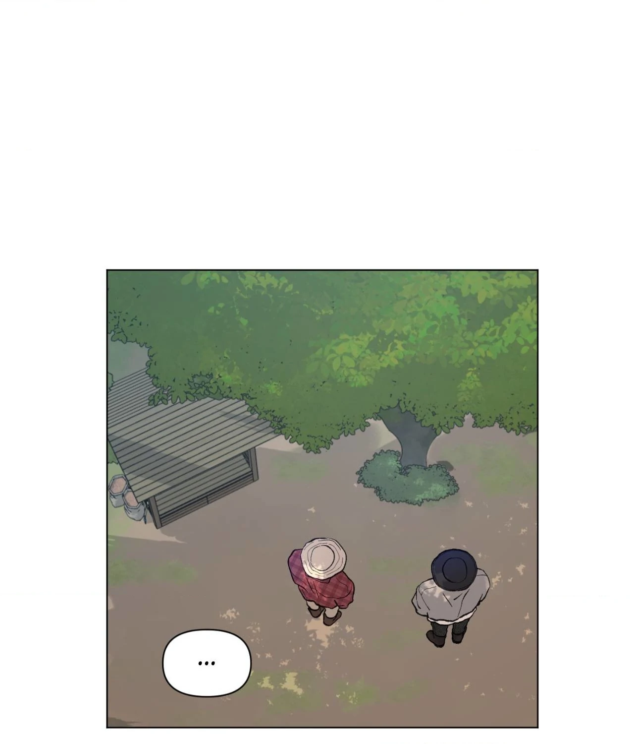 To Mend a Heart - Chapter 40 Page 17