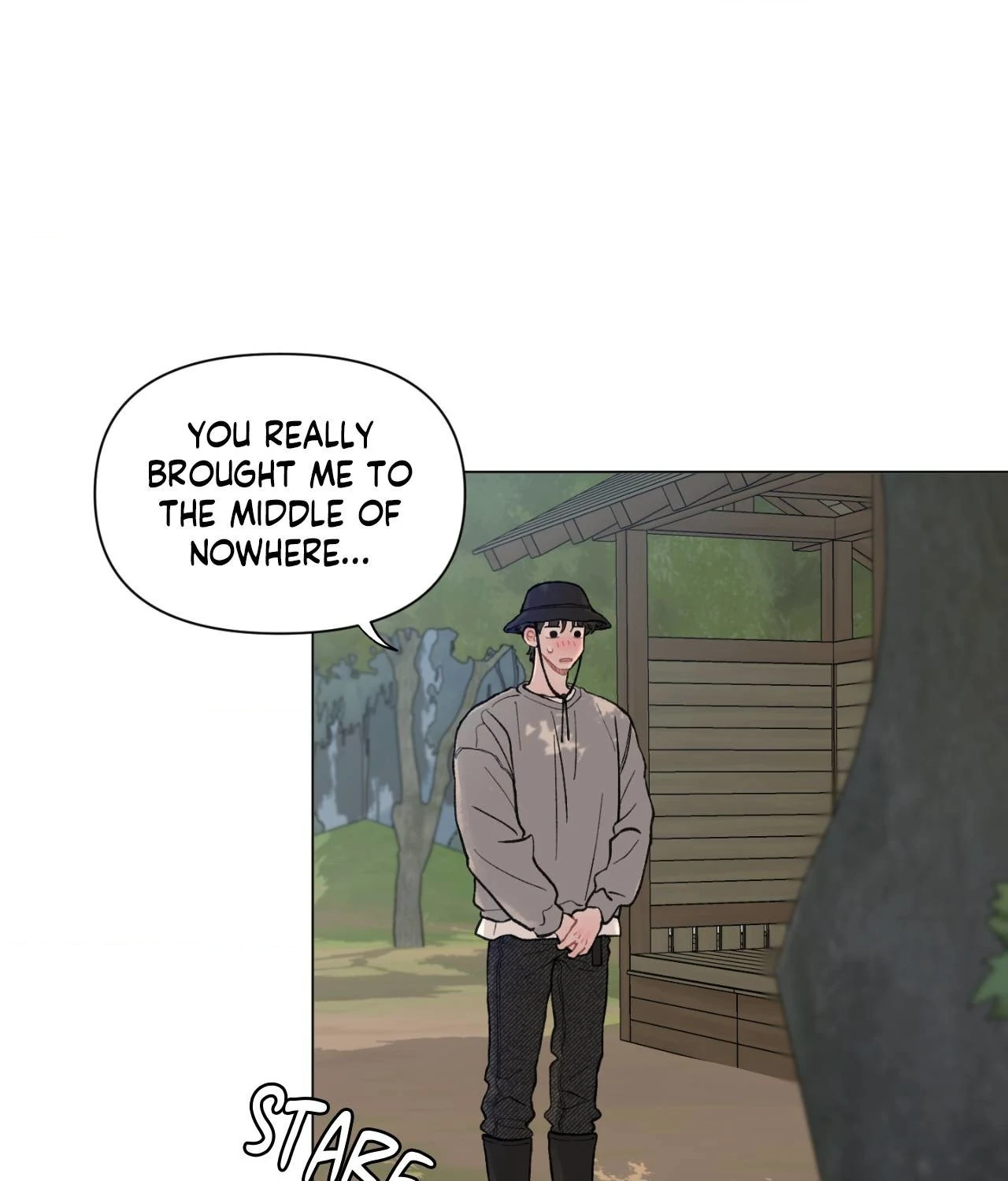 To Mend a Heart - Chapter 40 Page 18