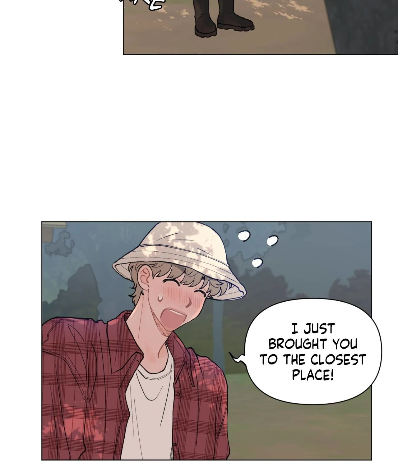 To Mend a Heart - Chapter 40 Page 19