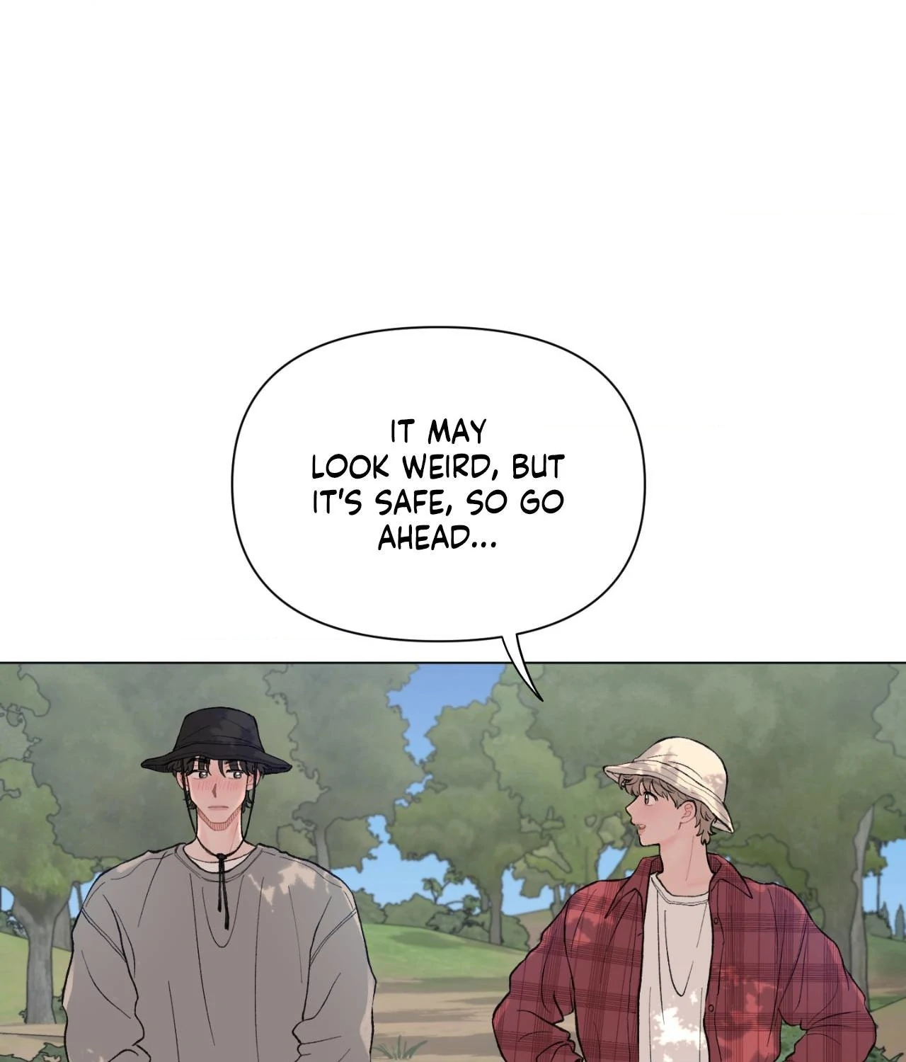 To Mend a Heart - Chapter 40 Page 20