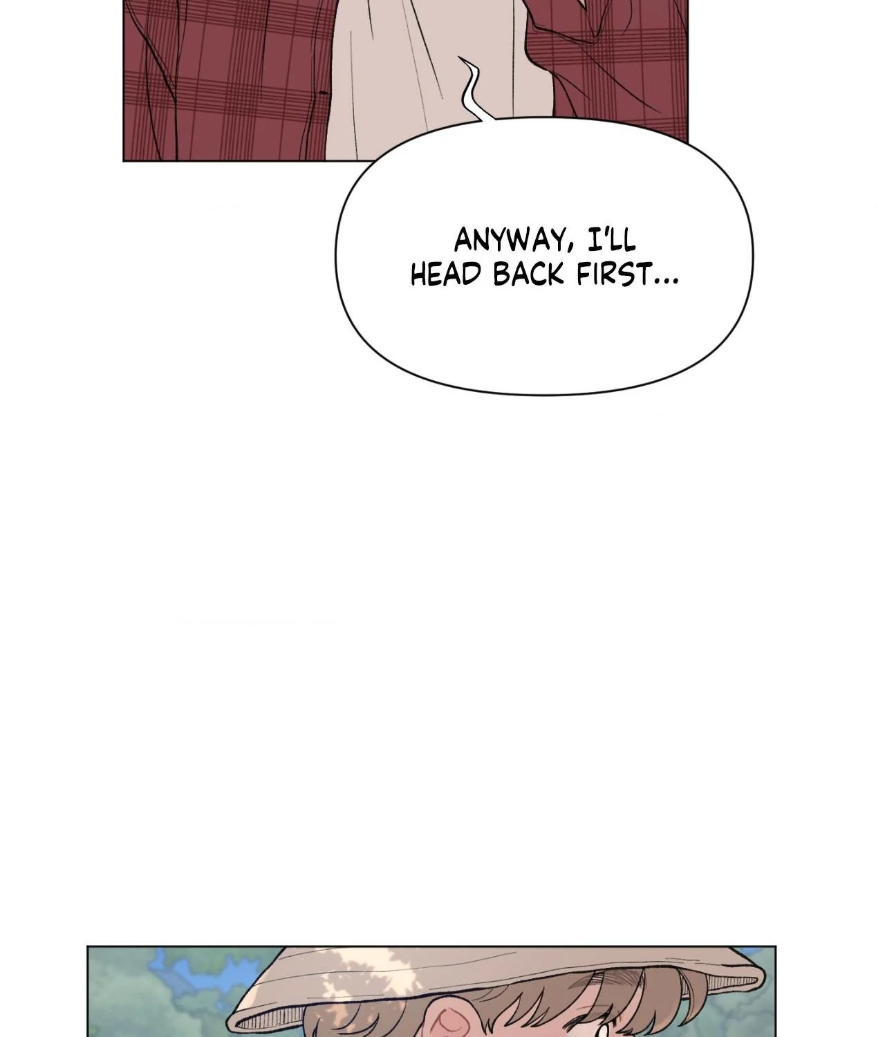 To Mend a Heart - Chapter 40 Page 22