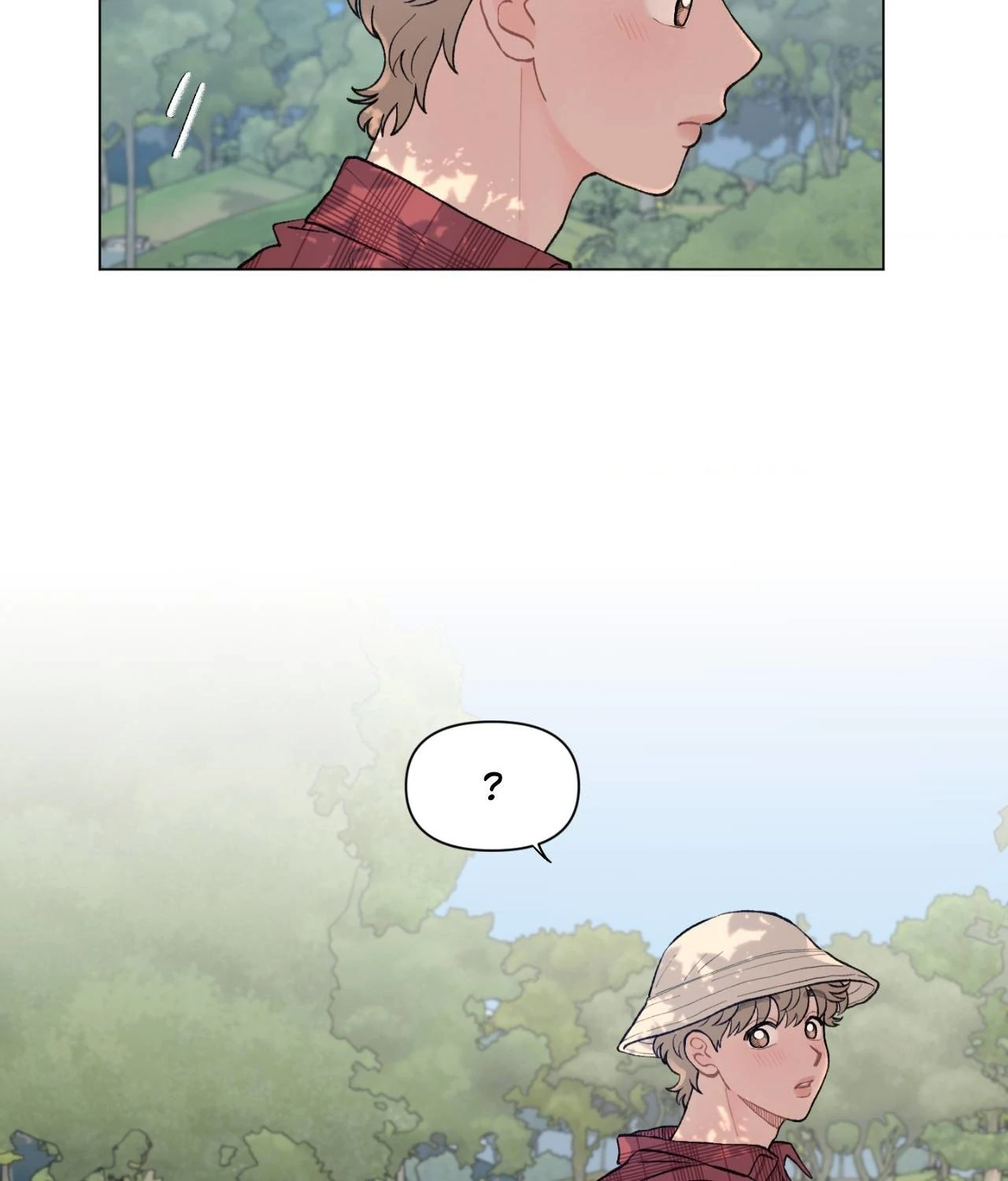 To Mend a Heart - Chapter 40 Page 23