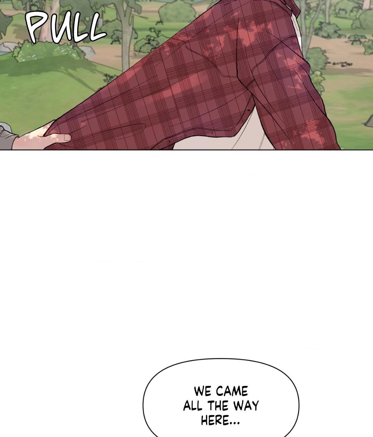 To Mend a Heart - Chapter 40 Page 24