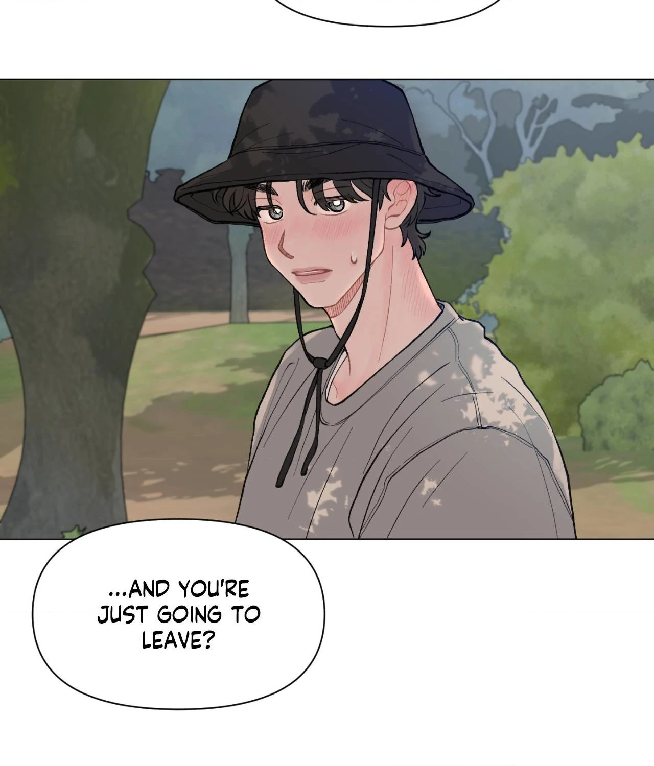 To Mend a Heart - Chapter 40 Page 25