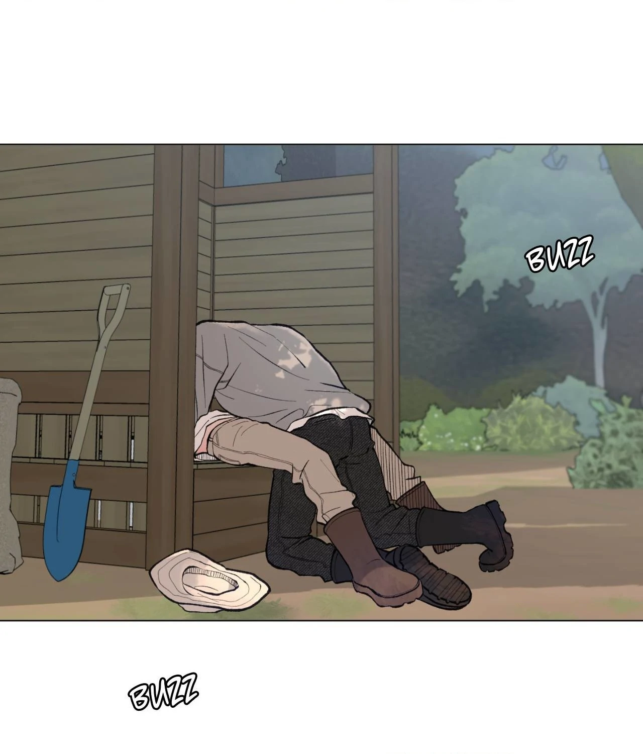 To Mend a Heart - Chapter 40 Page 31