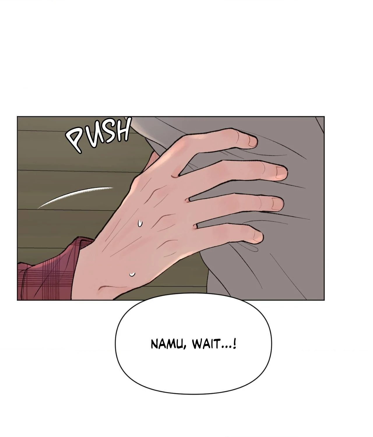 To Mend a Heart - Chapter 40 Page 33