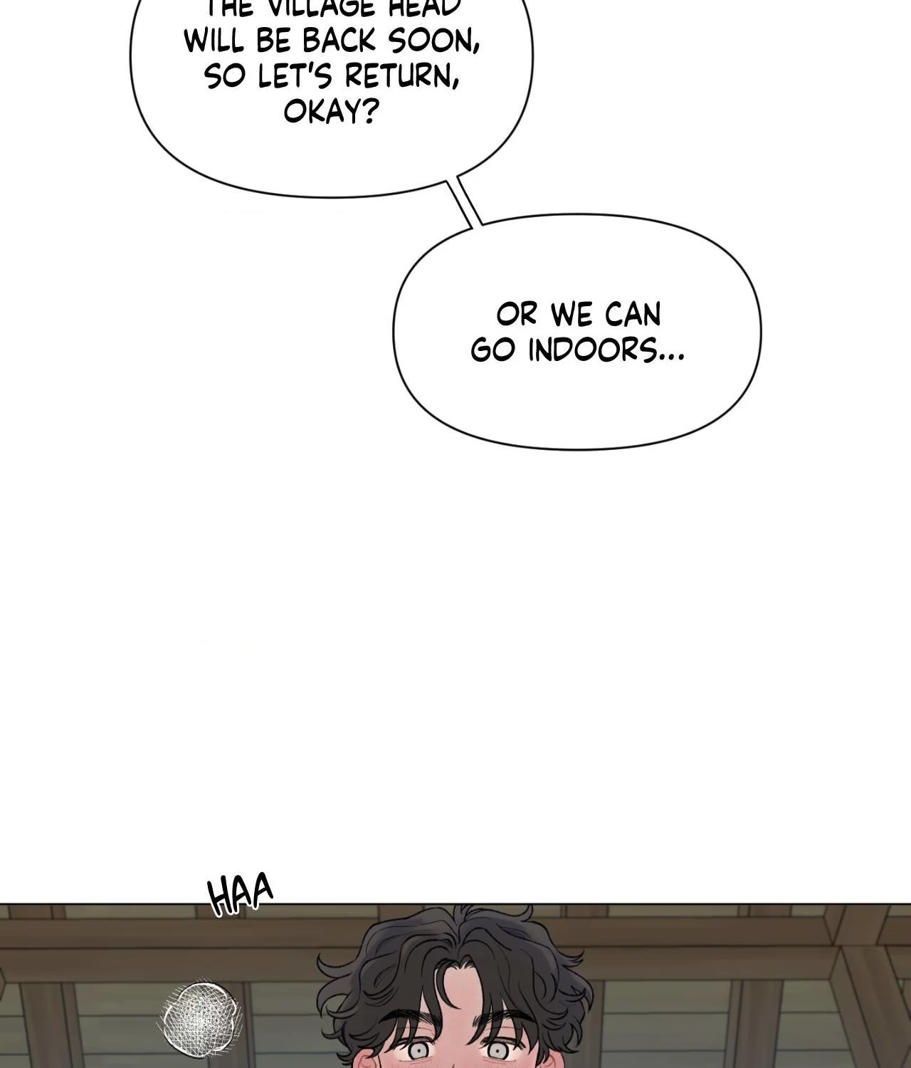 To Mend a Heart - Chapter 40 Page 35