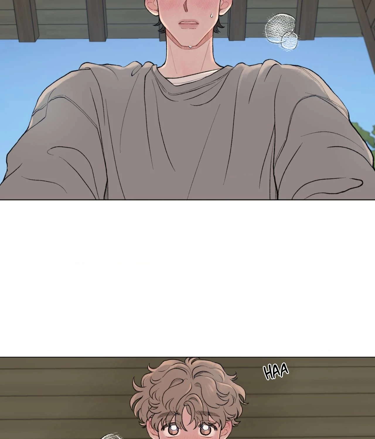 To Mend a Heart - Chapter 40 Page 36