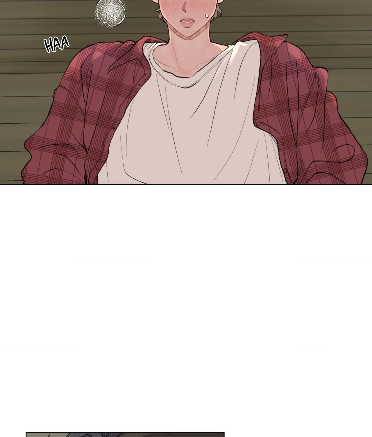 To Mend a Heart - Chapter 40 Page 37