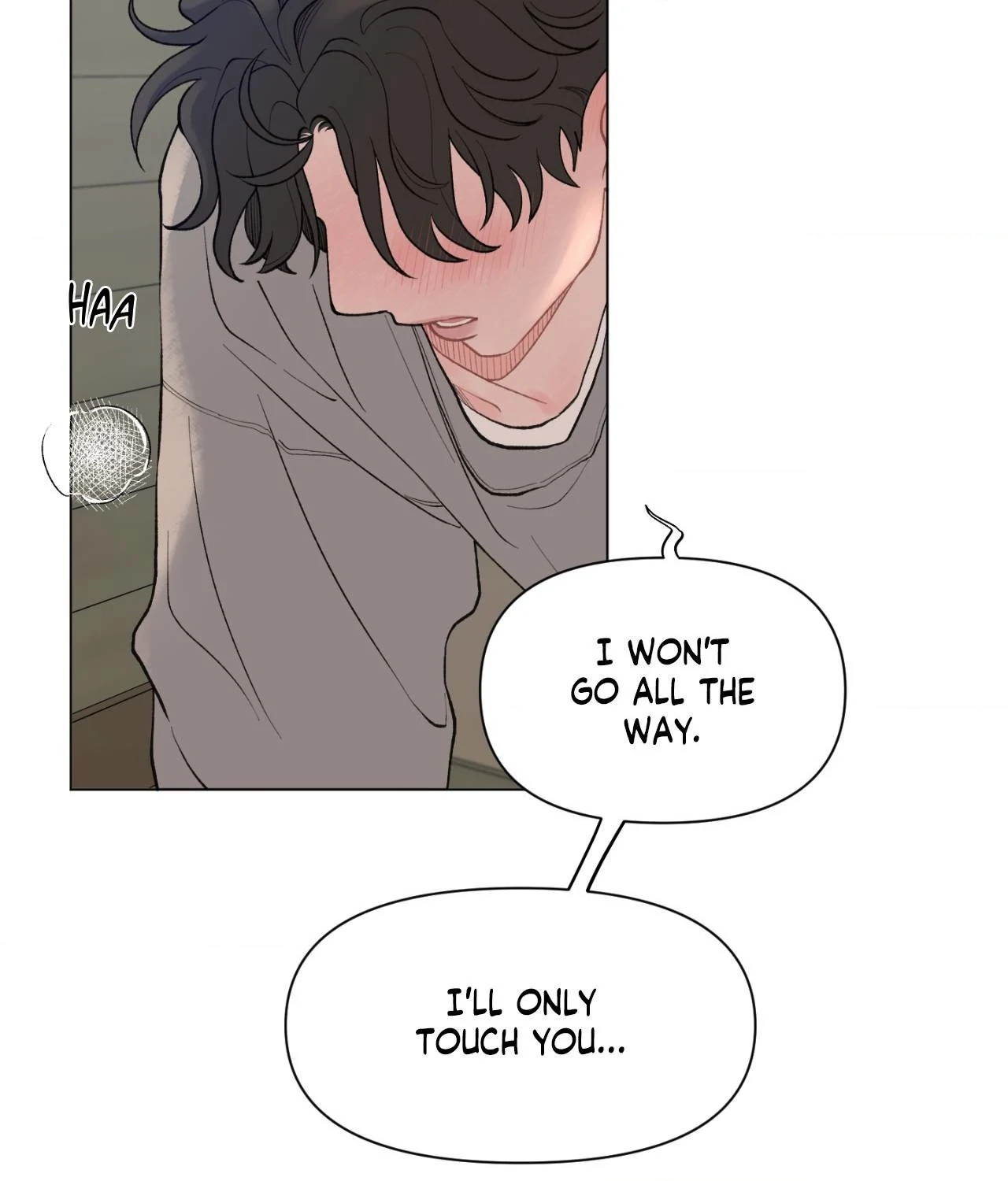 To Mend a Heart - Chapter 40 Page 38