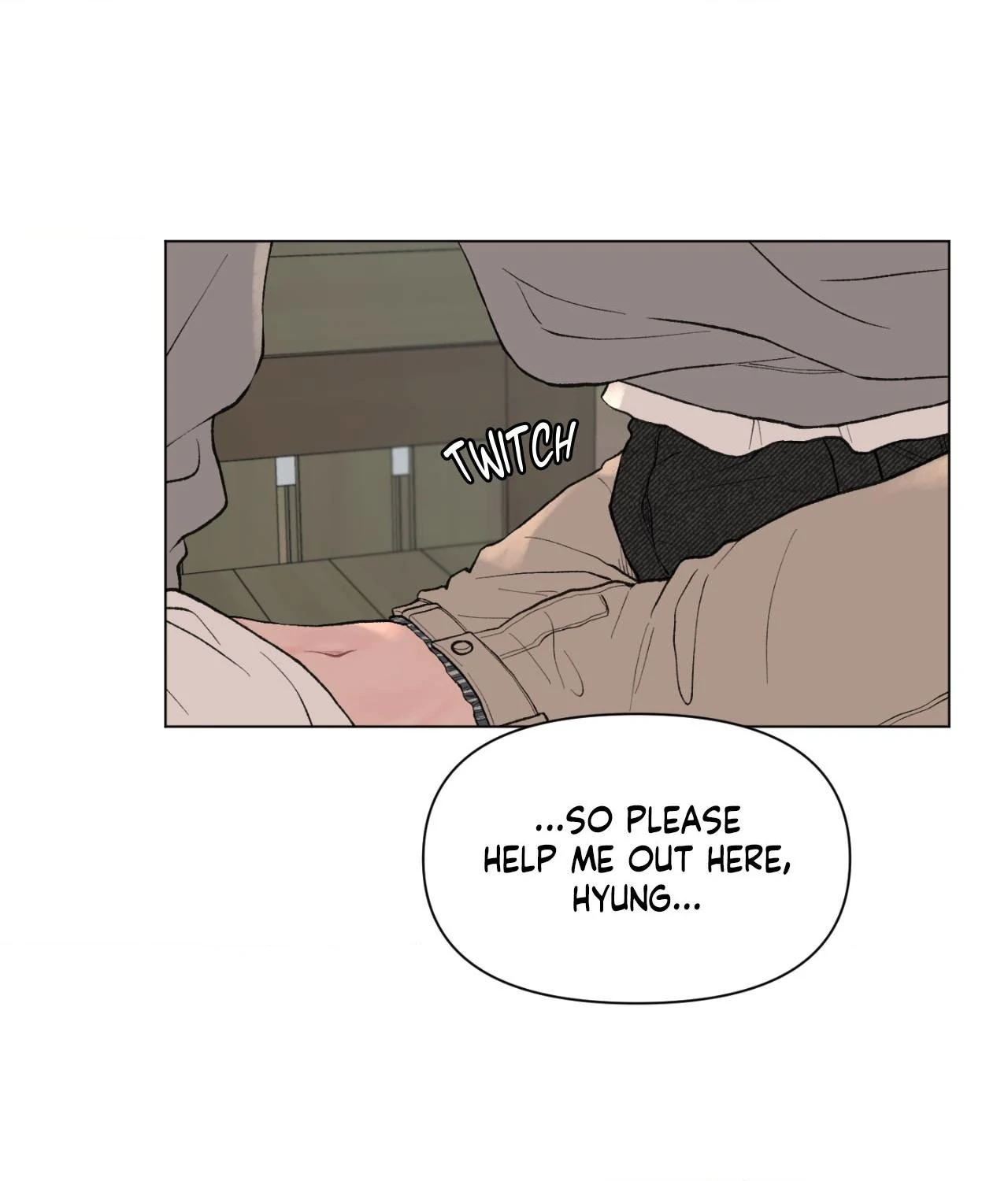 To Mend a Heart - Chapter 40 Page 39