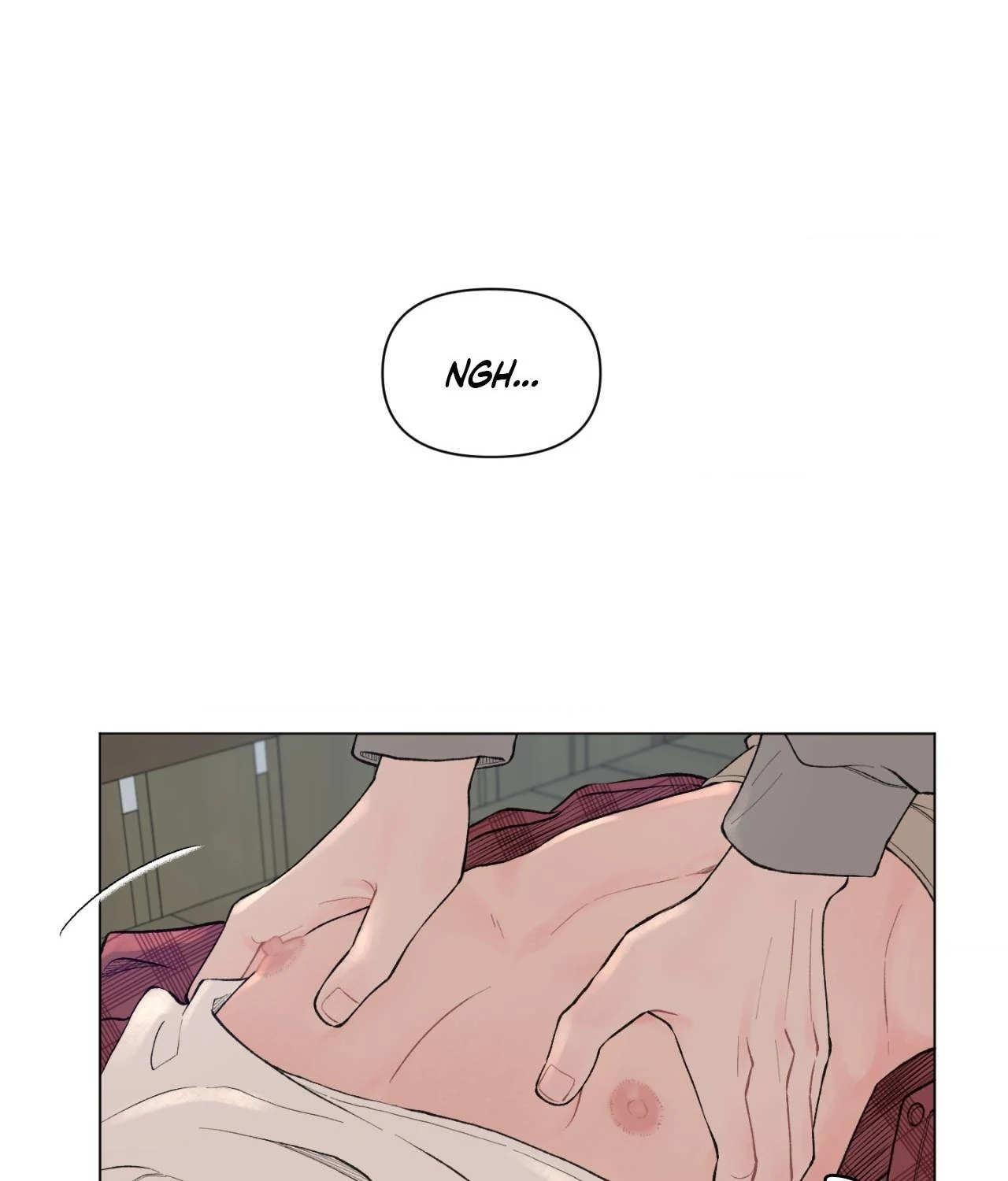 To Mend a Heart - Chapter 40 Page 41