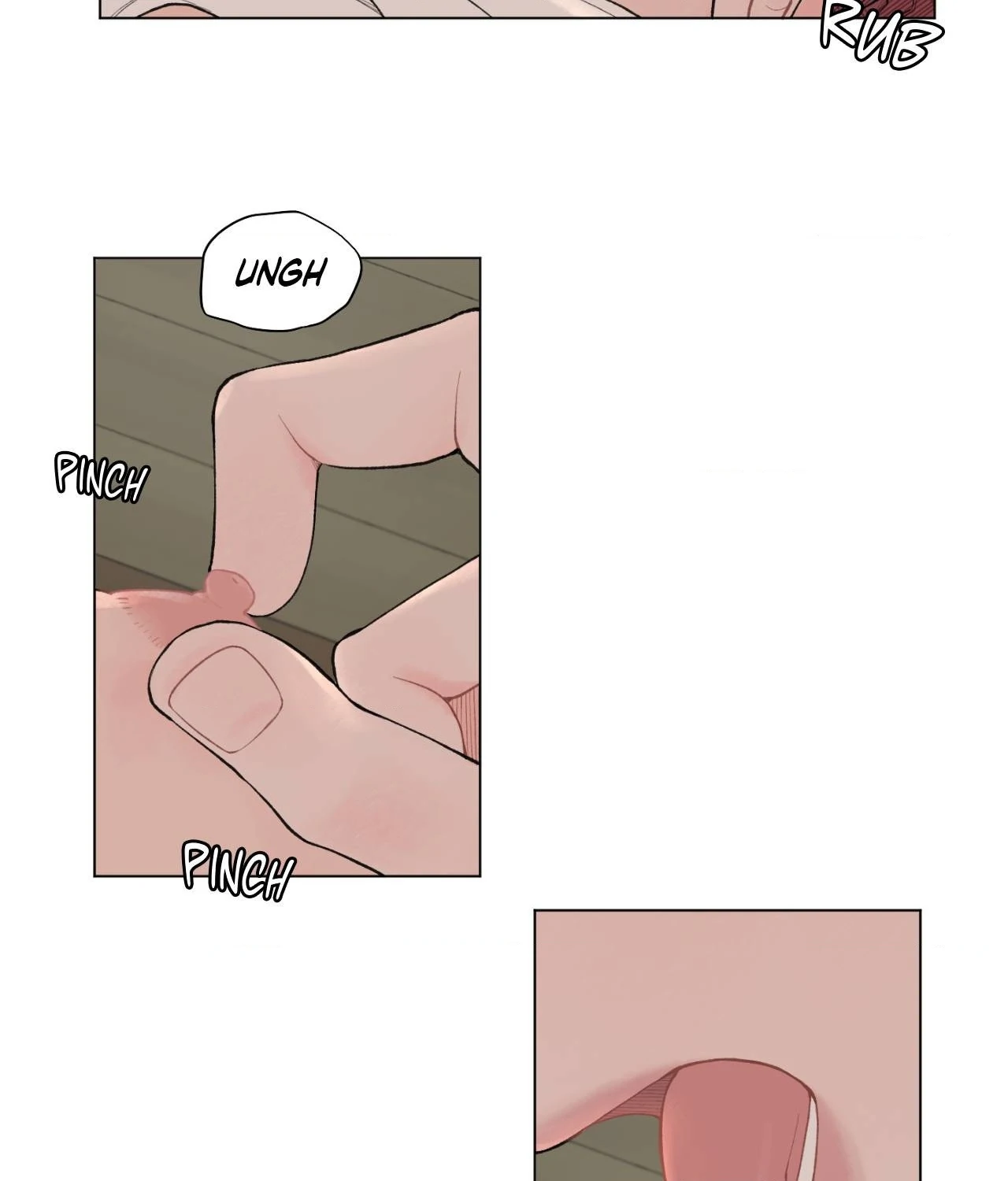 To Mend a Heart - Chapter 40 Page 42