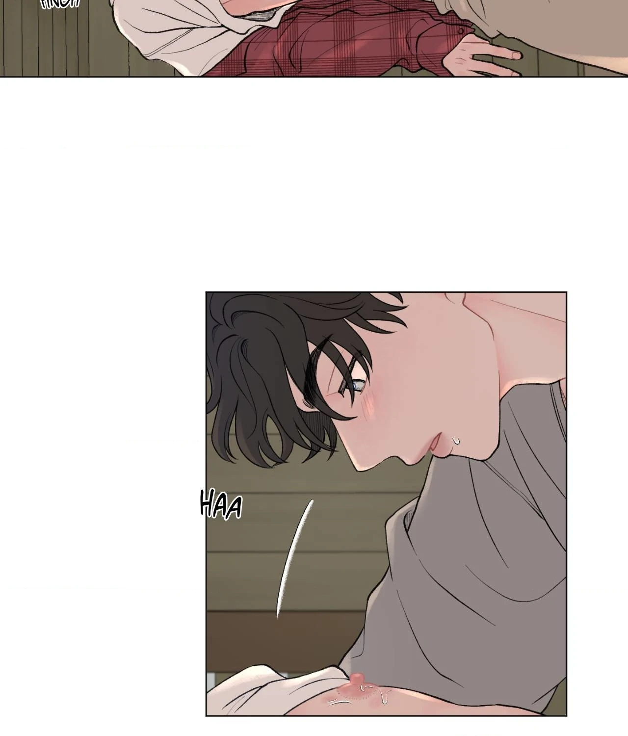 To Mend a Heart - Chapter 40 Page 44