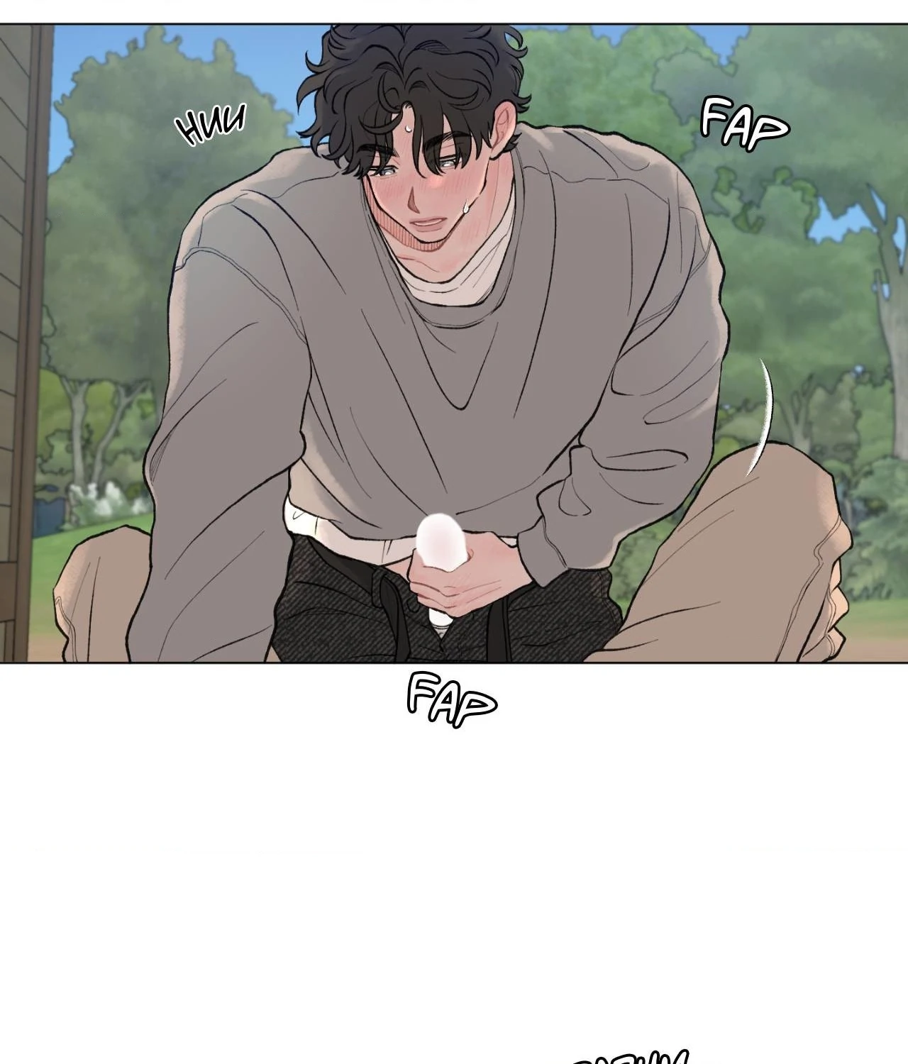 To Mend a Heart - Chapter 40 Page 46