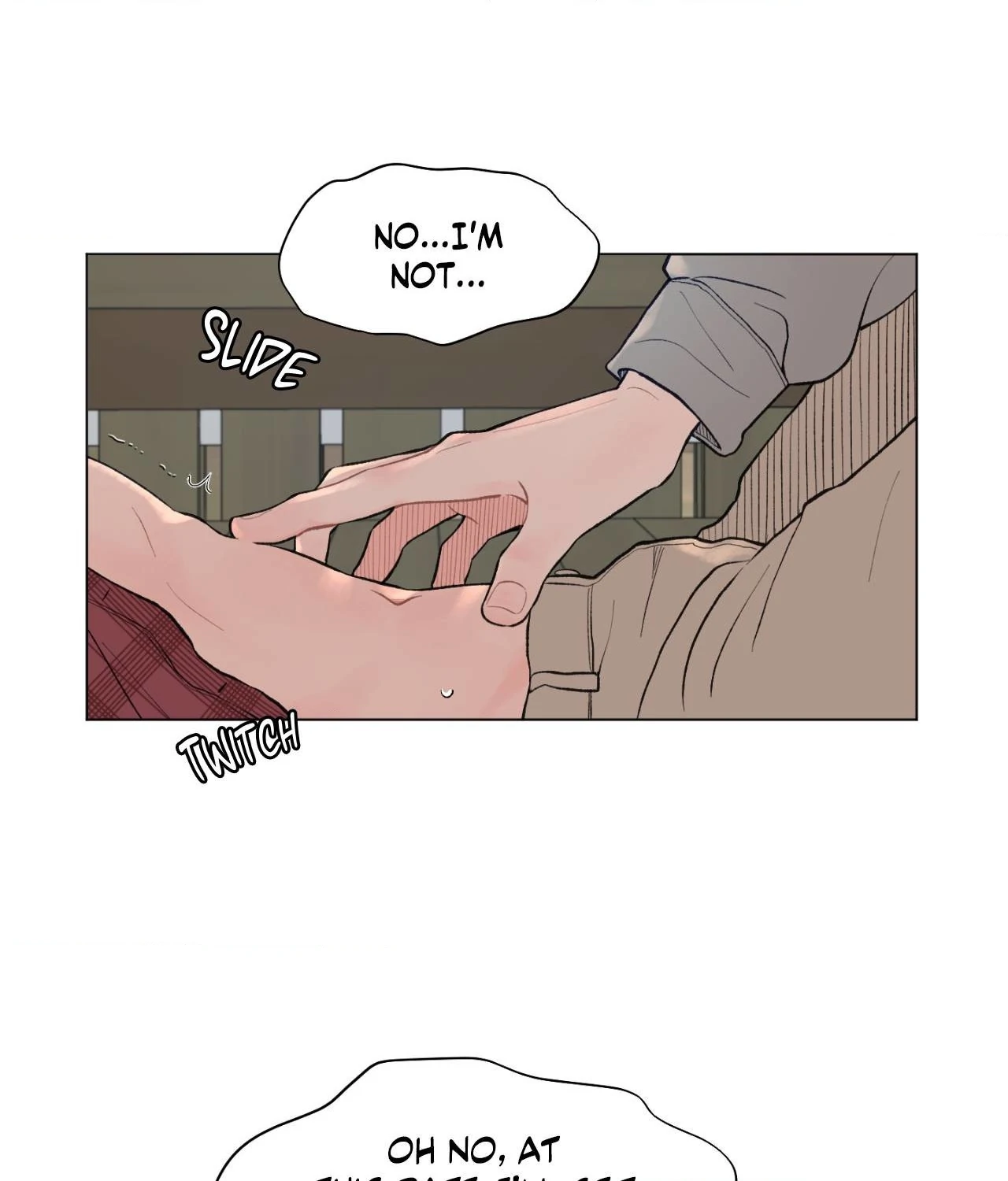 To Mend a Heart - Chapter 40 Page 48